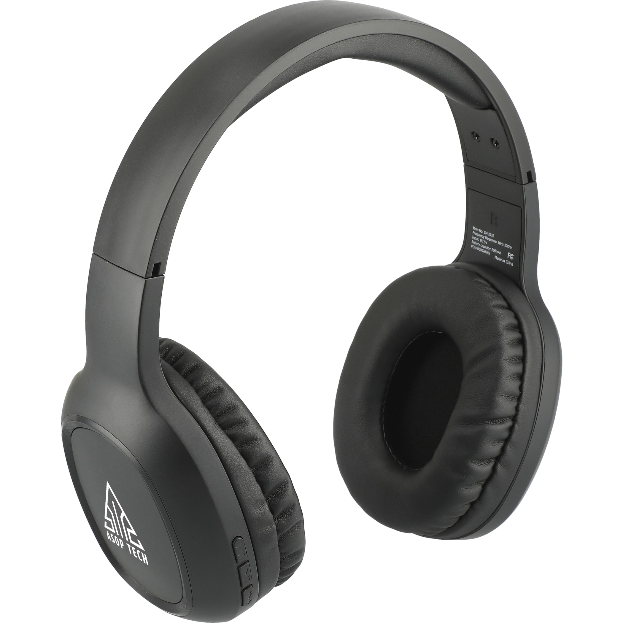 Picture of Oppo Bluetooth Headphones and Microphone