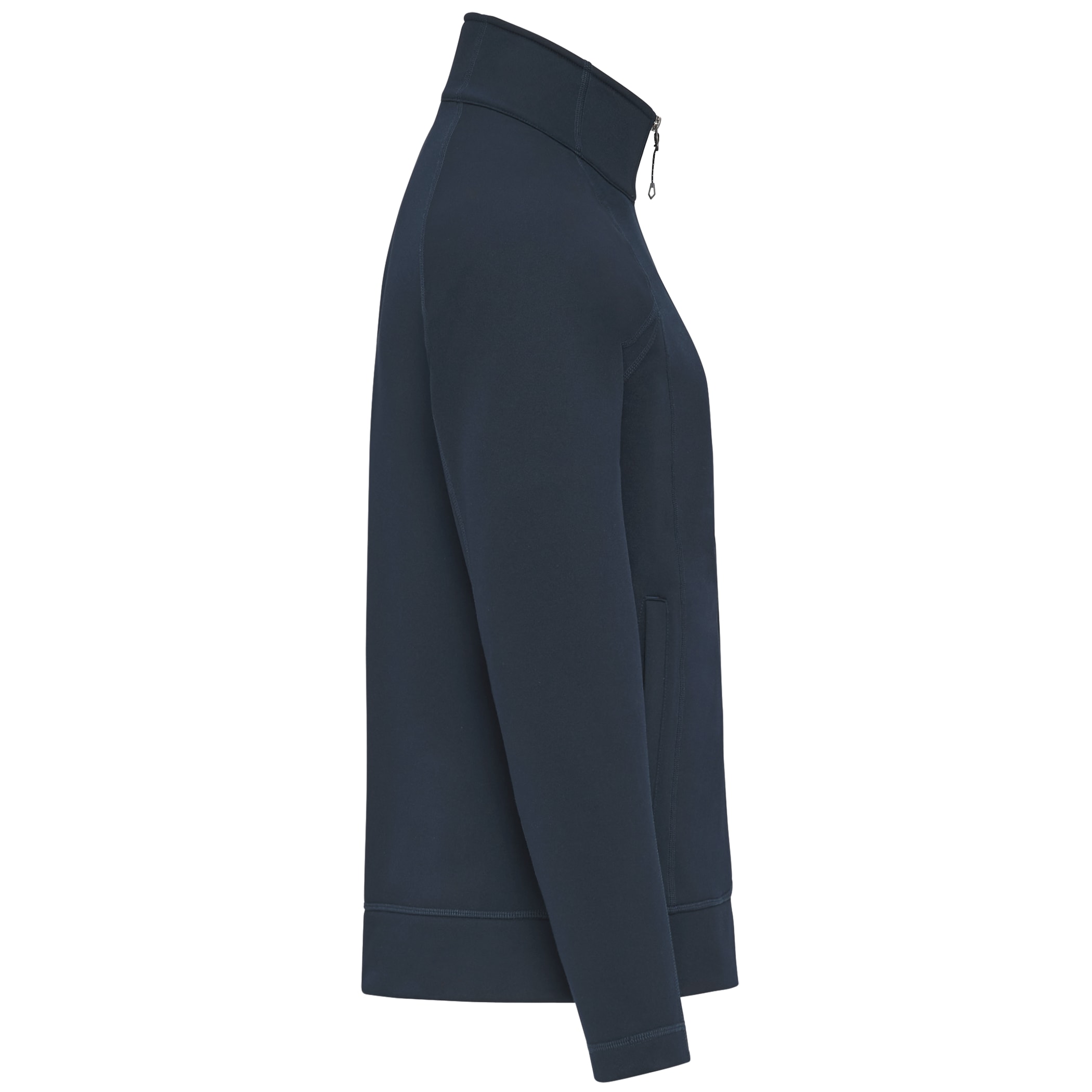 Picture of Men's OKAPI Performance Full Zip Knit Jacket