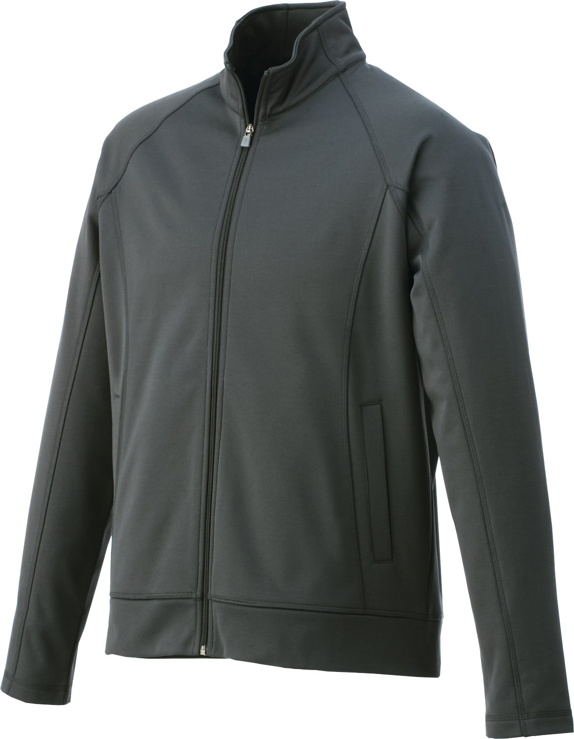 Picture of Men's OKAPI Performance Full Zip Knit Jacket