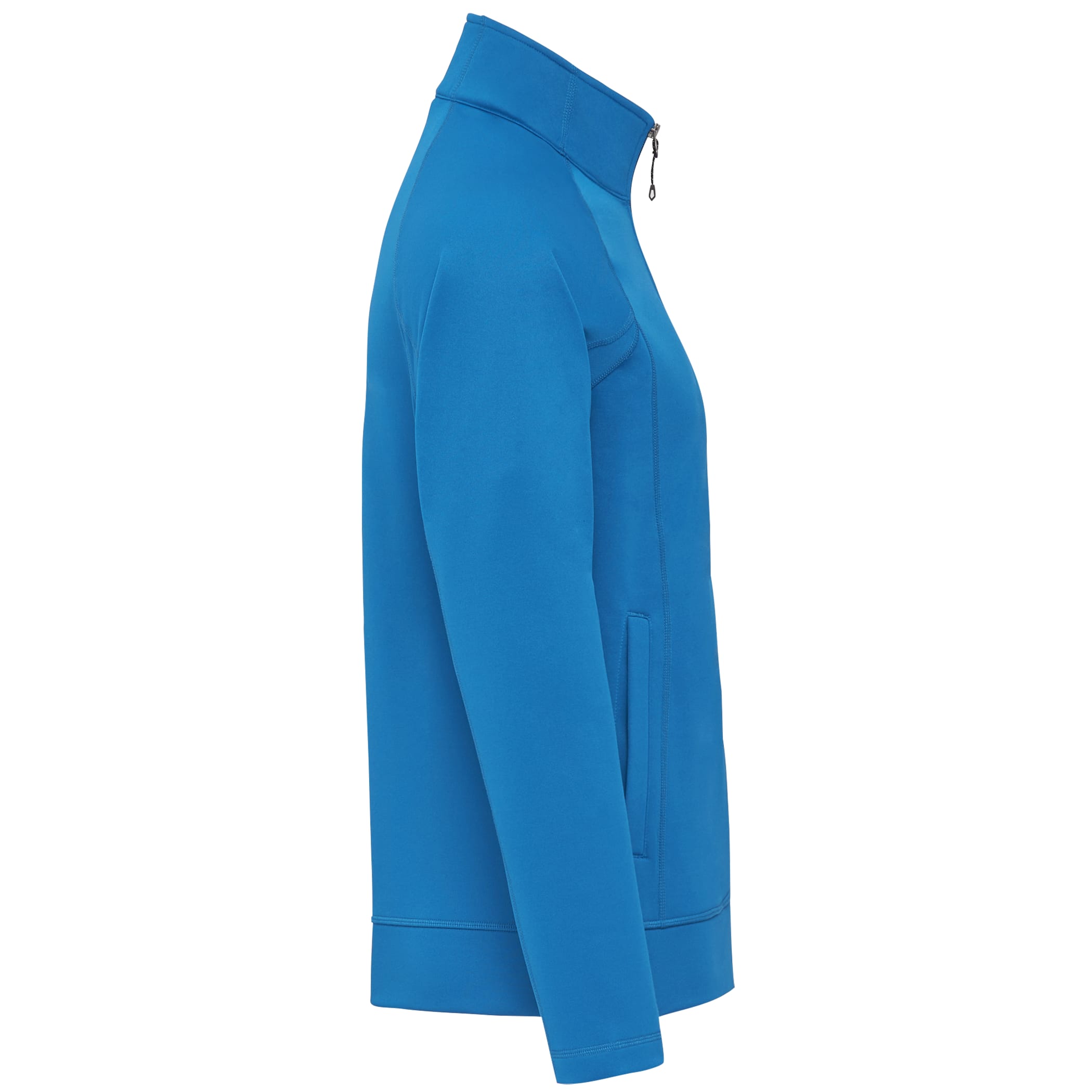 Picture of Men's OKAPI Performance Full Zip Knit Jacket
