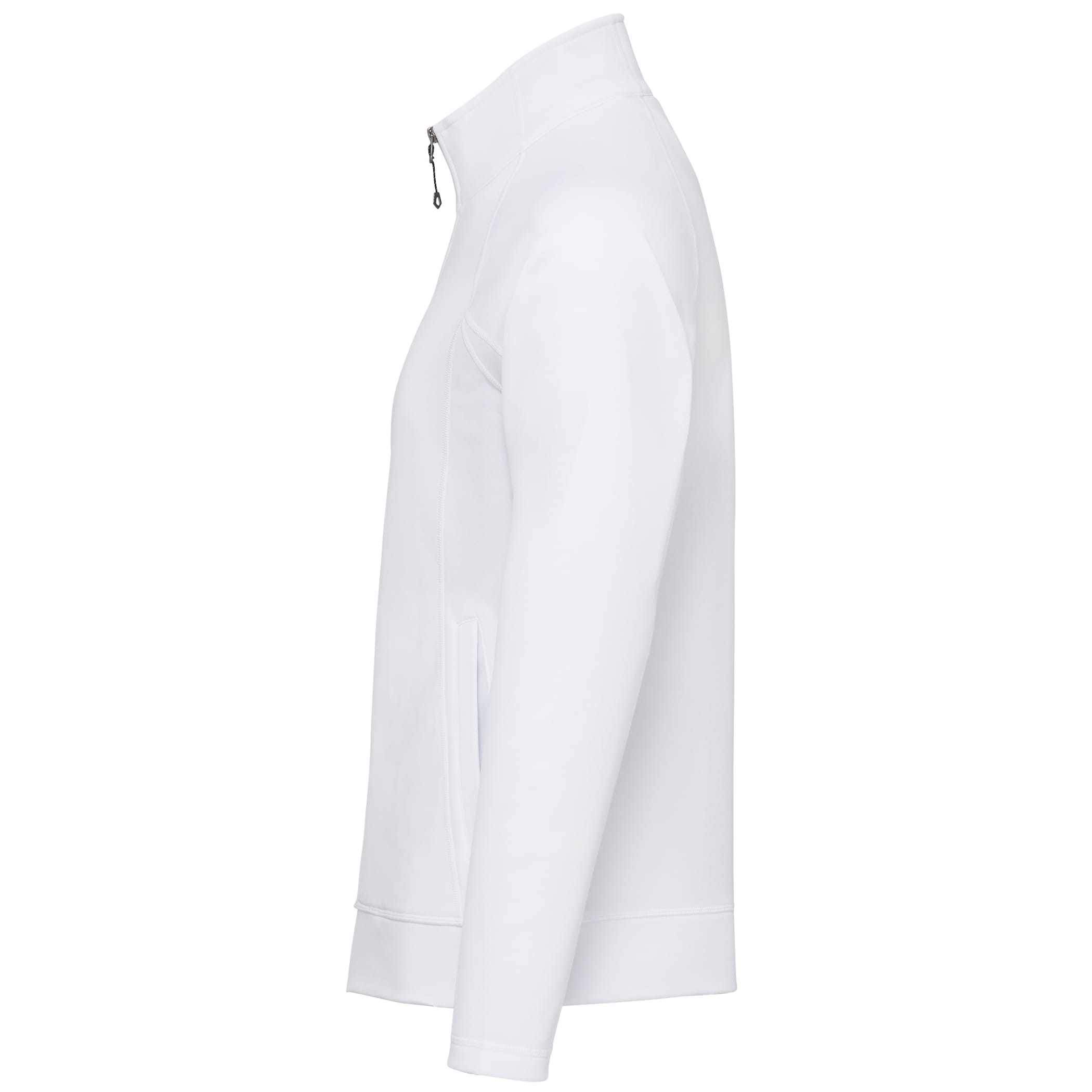 Picture of Men's OKAPI Performance Full Zip Knit Jacket