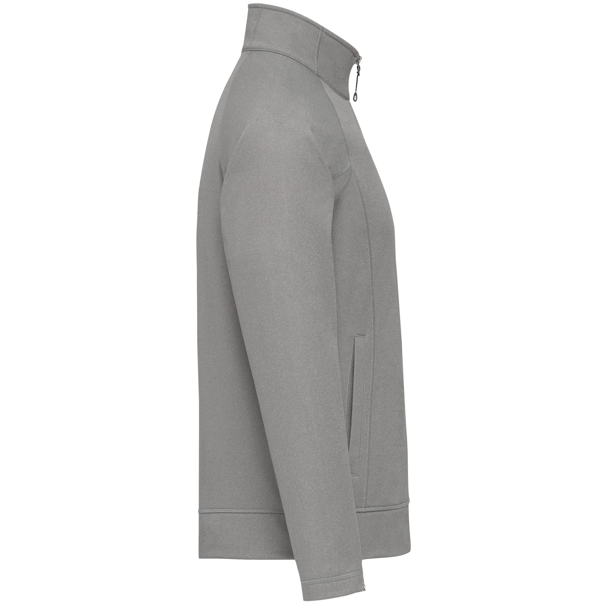 Picture of Men's OKAPI Performance Full Zip Knit Jacket