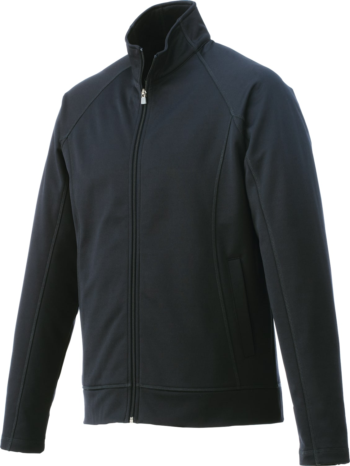 Picture of Men's OKAPI Performance Full Zip Knit Jacket