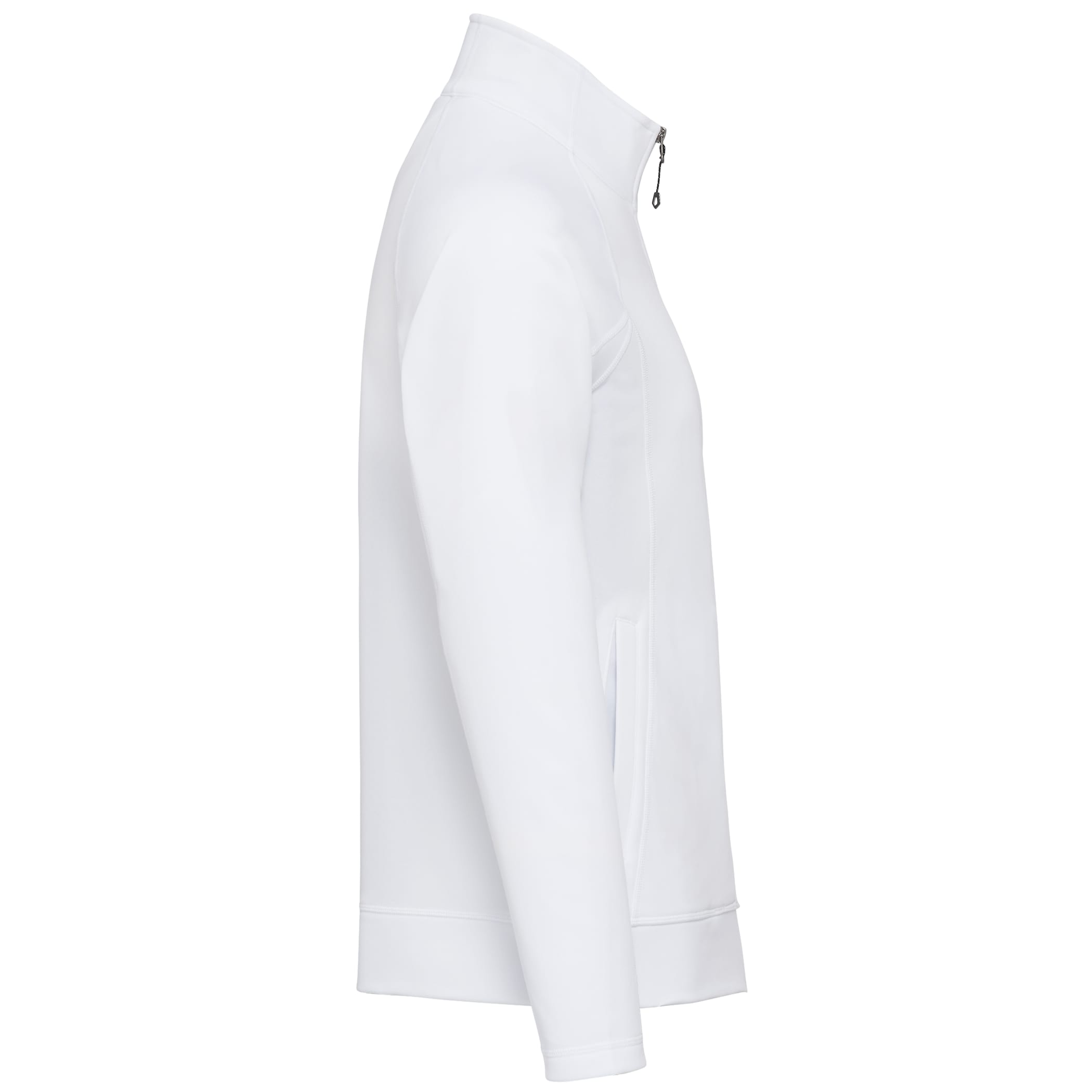 Picture of Men's OKAPI Performance Full Zip Knit Jacket
