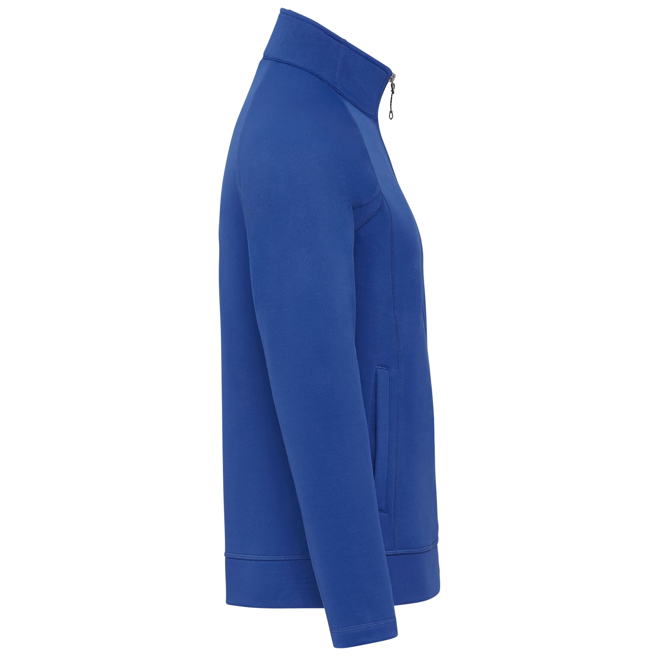 Picture of Men's OKAPI Performance Full Zip Knit Jacket