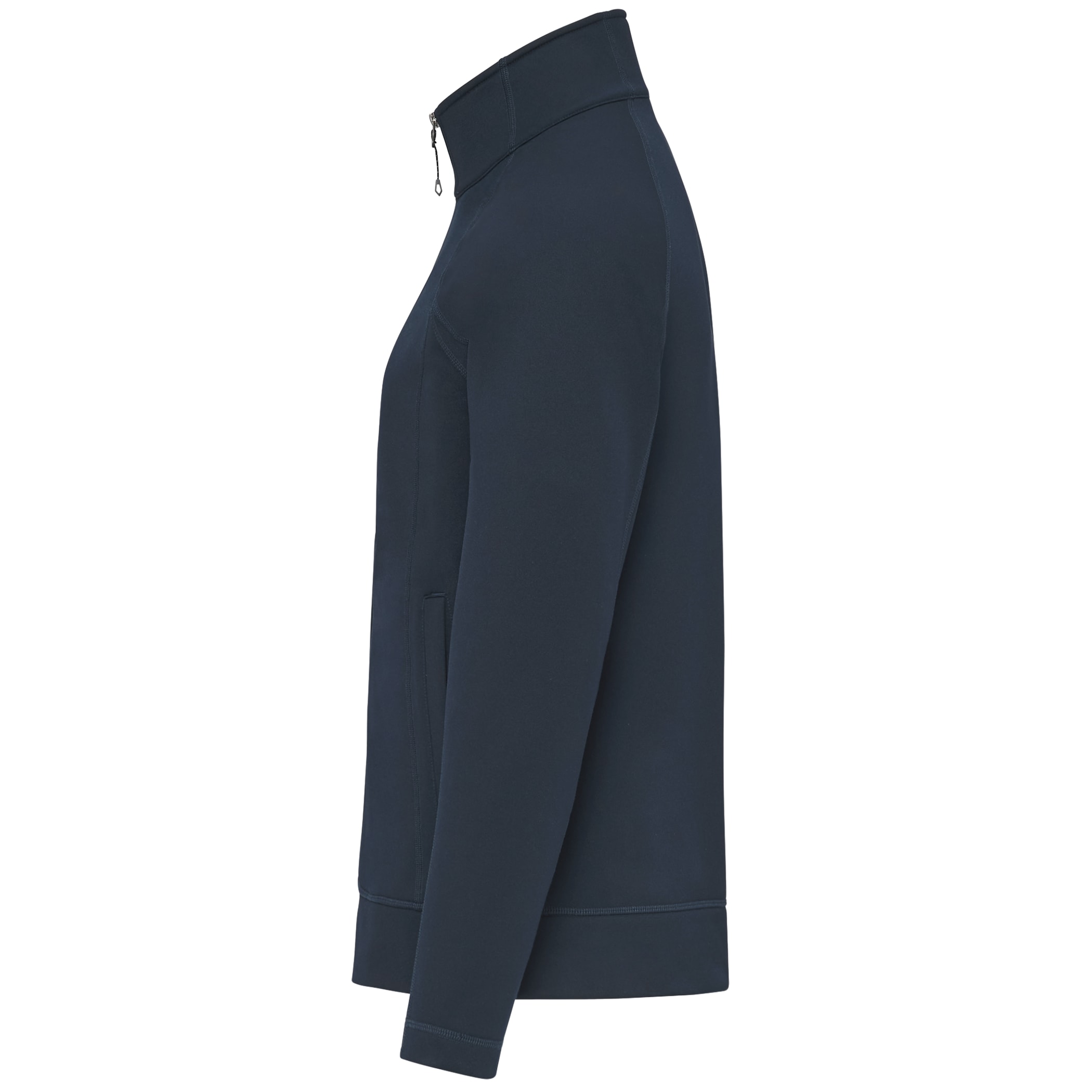 Picture of Men's OKAPI Performance Full Zip Knit Jacket