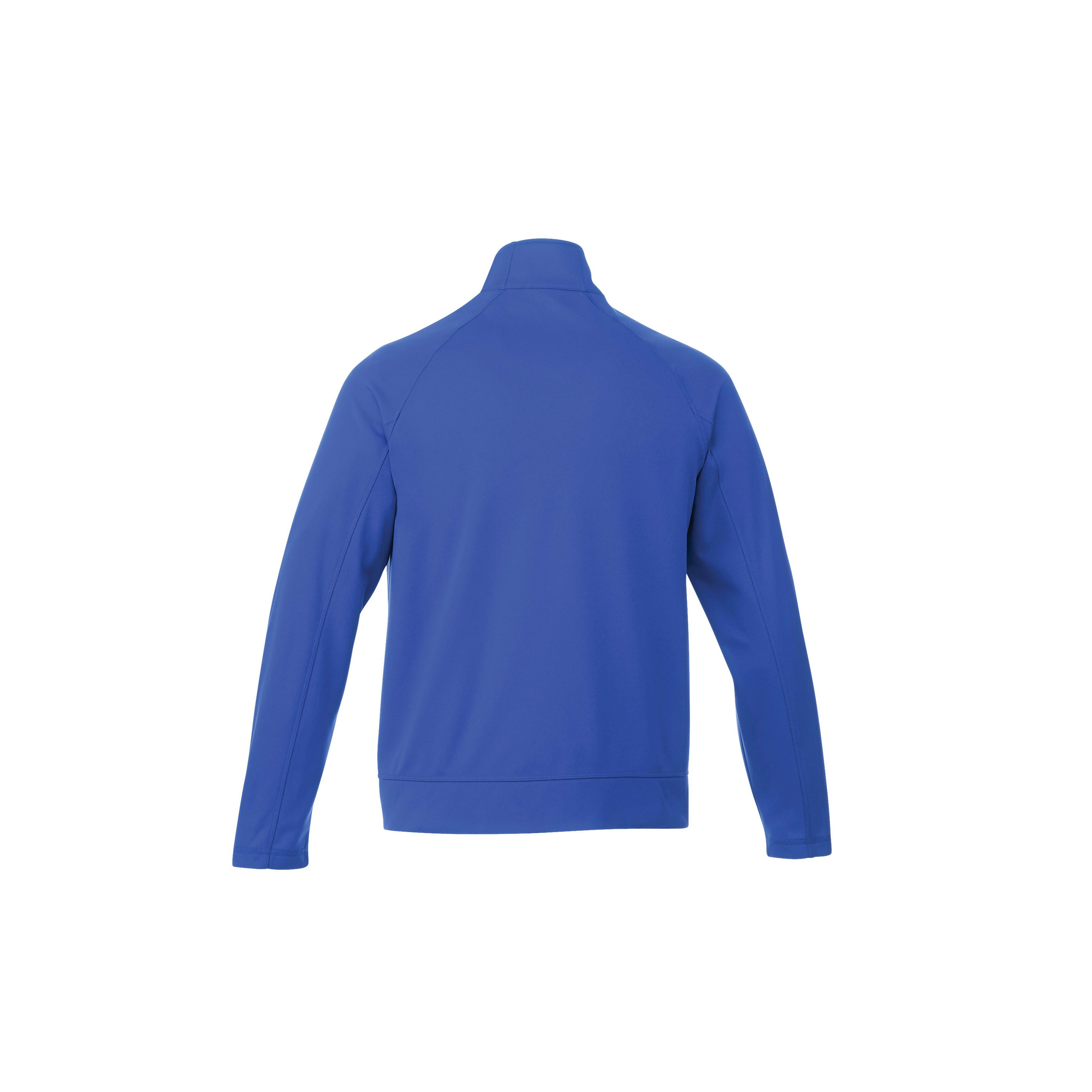 Picture of Men's OKAPI Performance Full Zip Knit Jacket