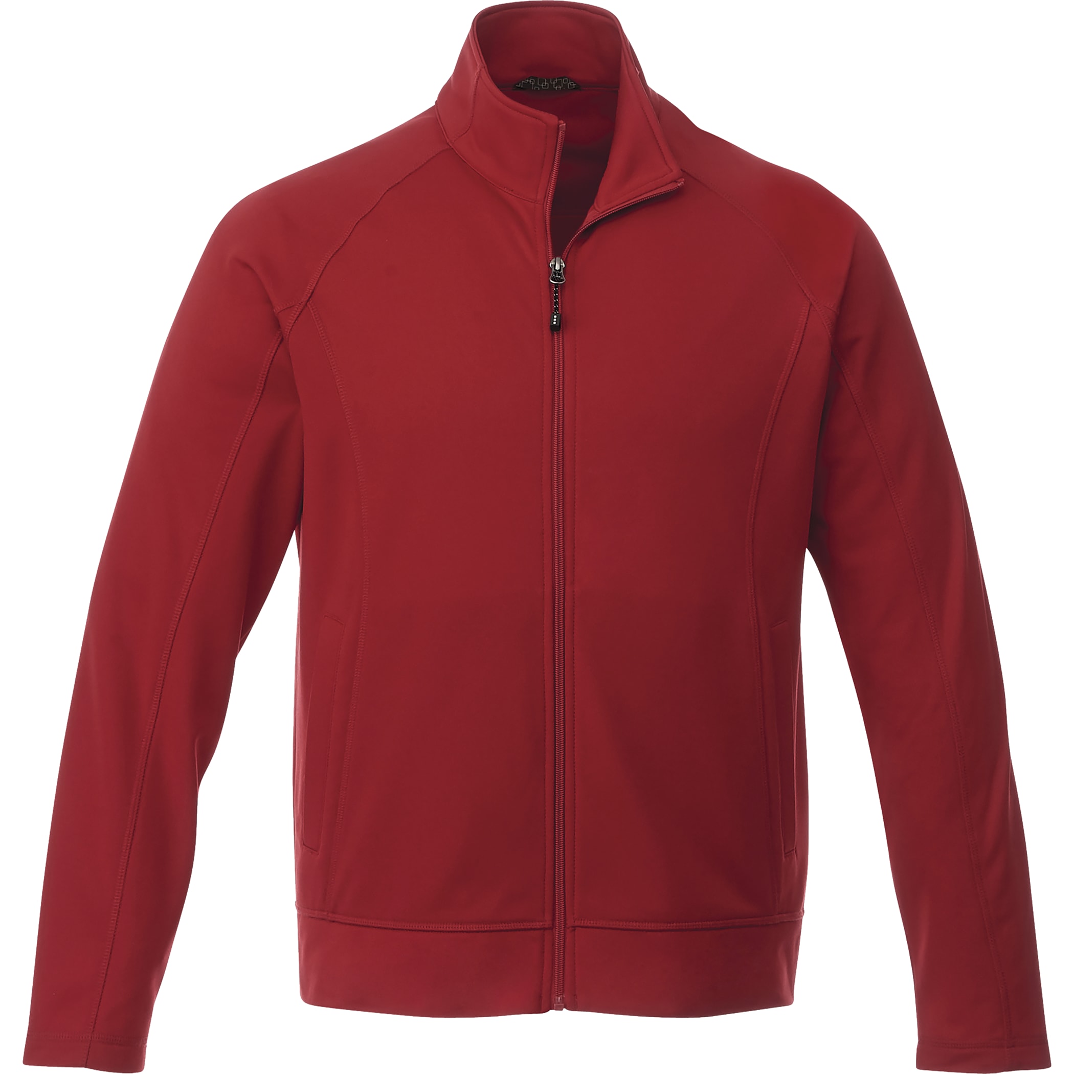 Picture of Men's OKAPI Performance Full Zip Knit Jacket