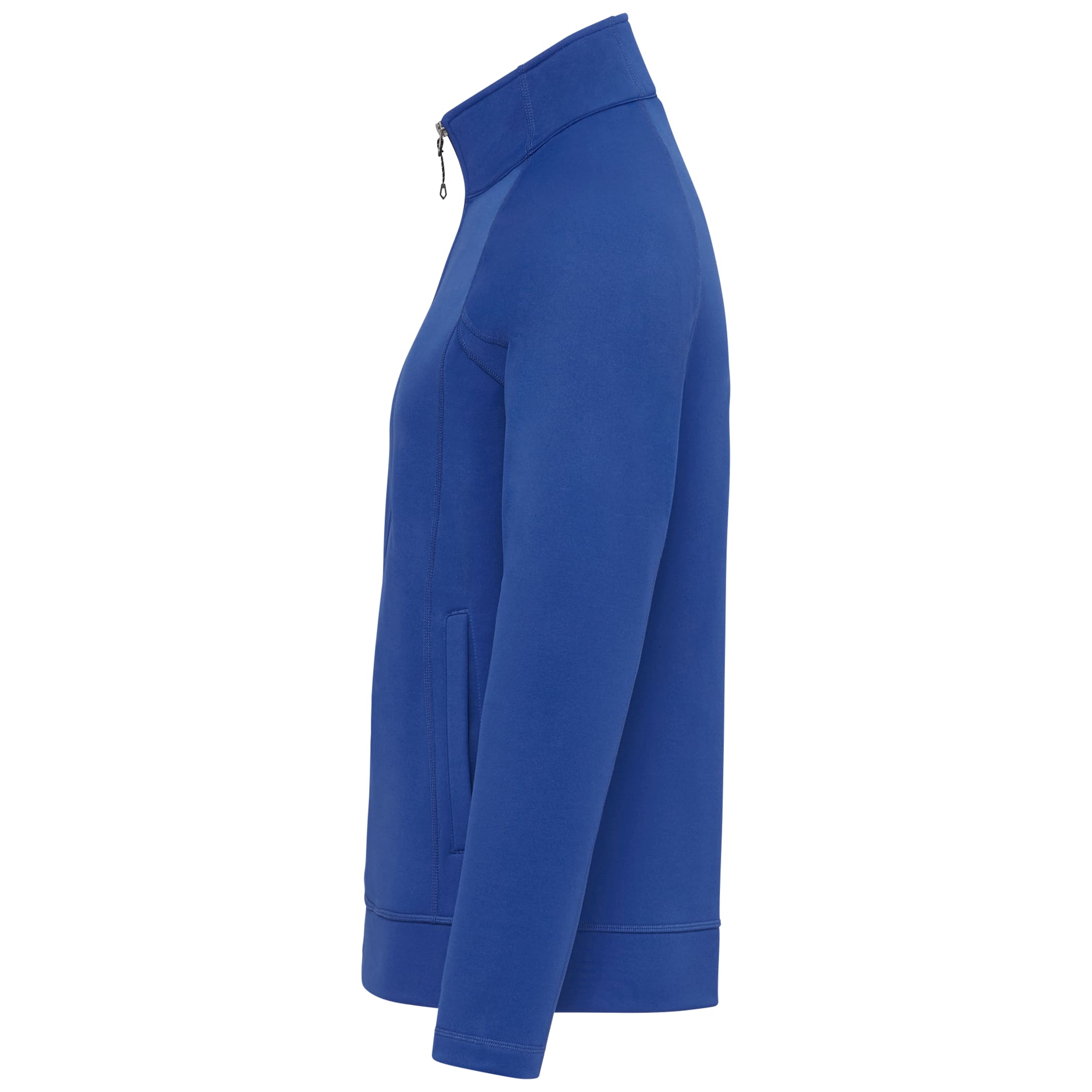 Picture of Men's OKAPI Performance Full Zip Knit Jacket