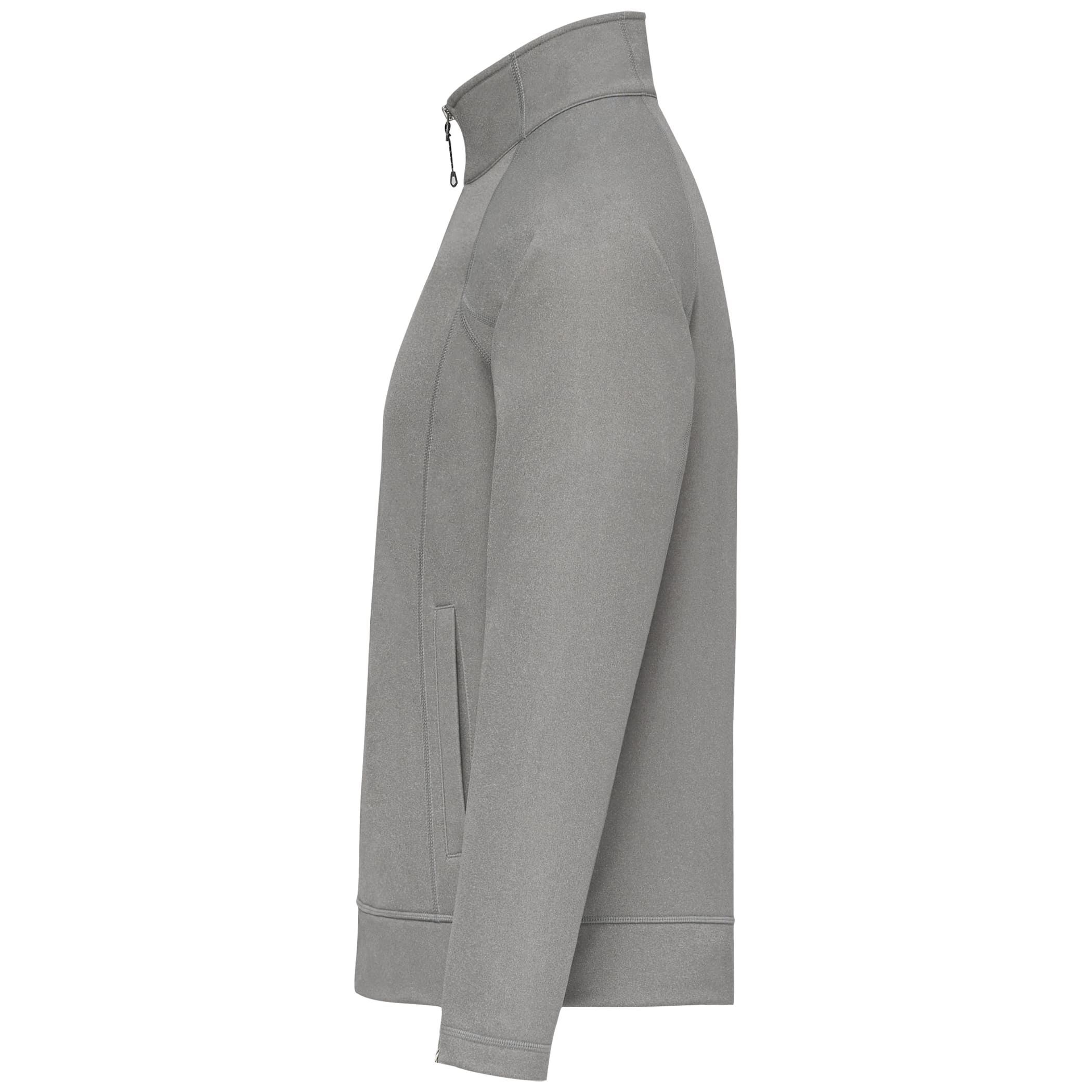 Picture of Men's OKAPI Performance Full Zip Knit Jacket