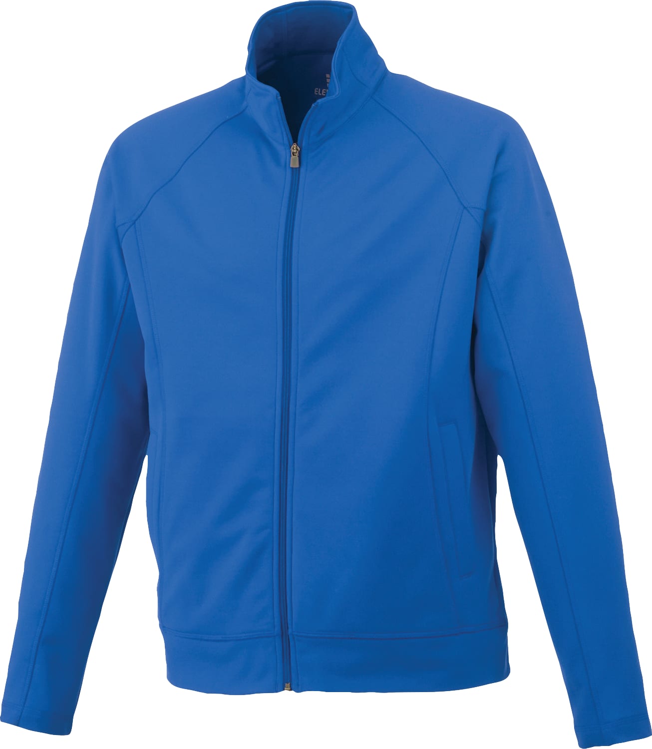 Picture of Men's OKAPI Performance Full Zip Knit Jacket