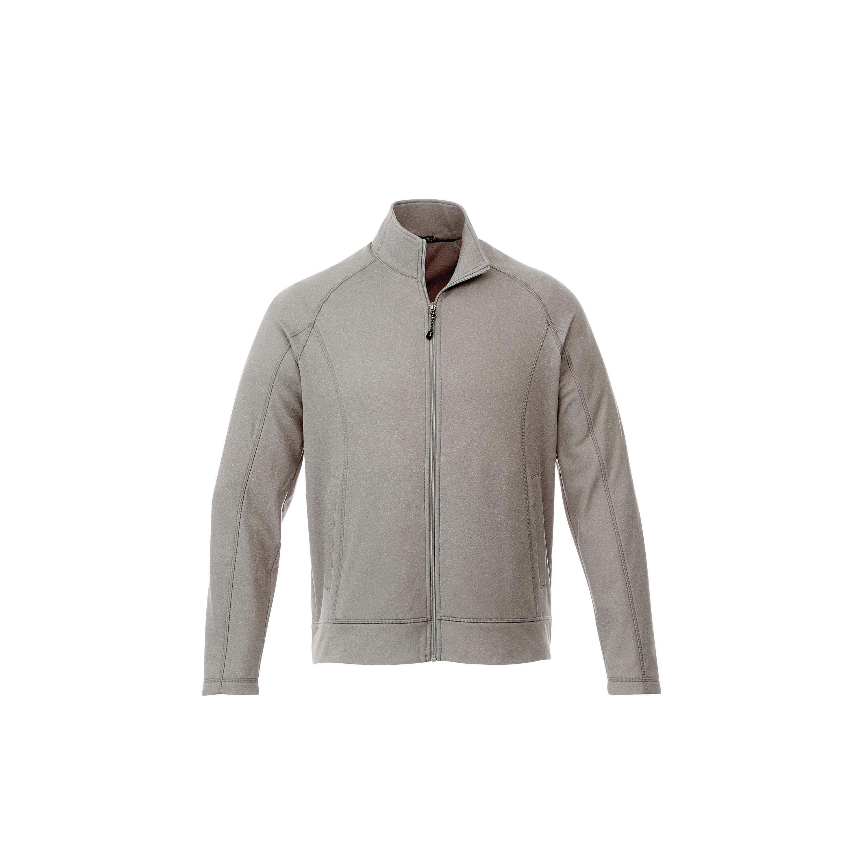 Picture of Men's OKAPI Performance Full Zip Knit Jacket