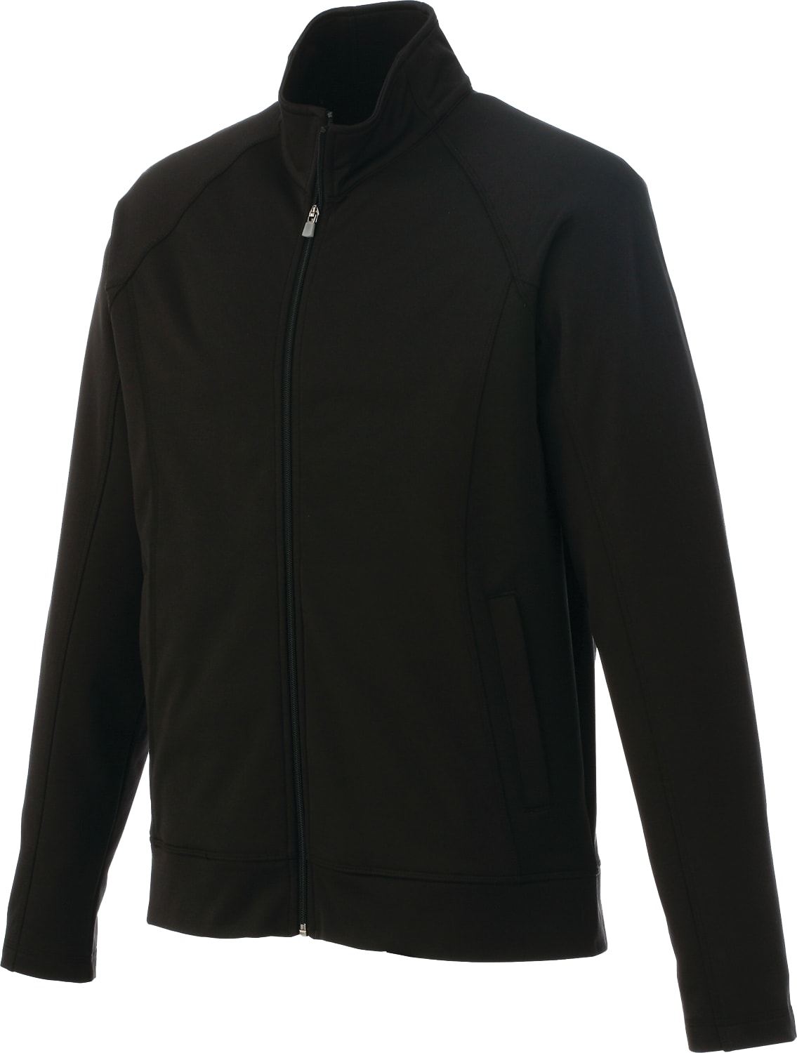 Picture of Men's OKAPI Performance Full Zip Knit Jacket