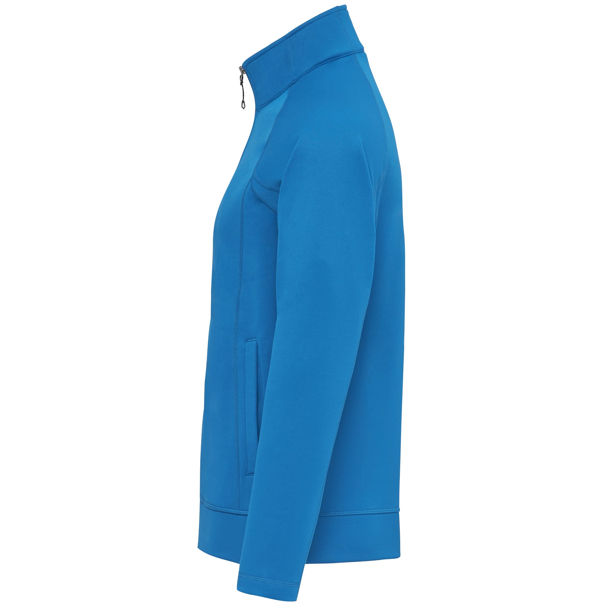 Picture of Men's OKAPI Performance Full Zip Knit Jacket