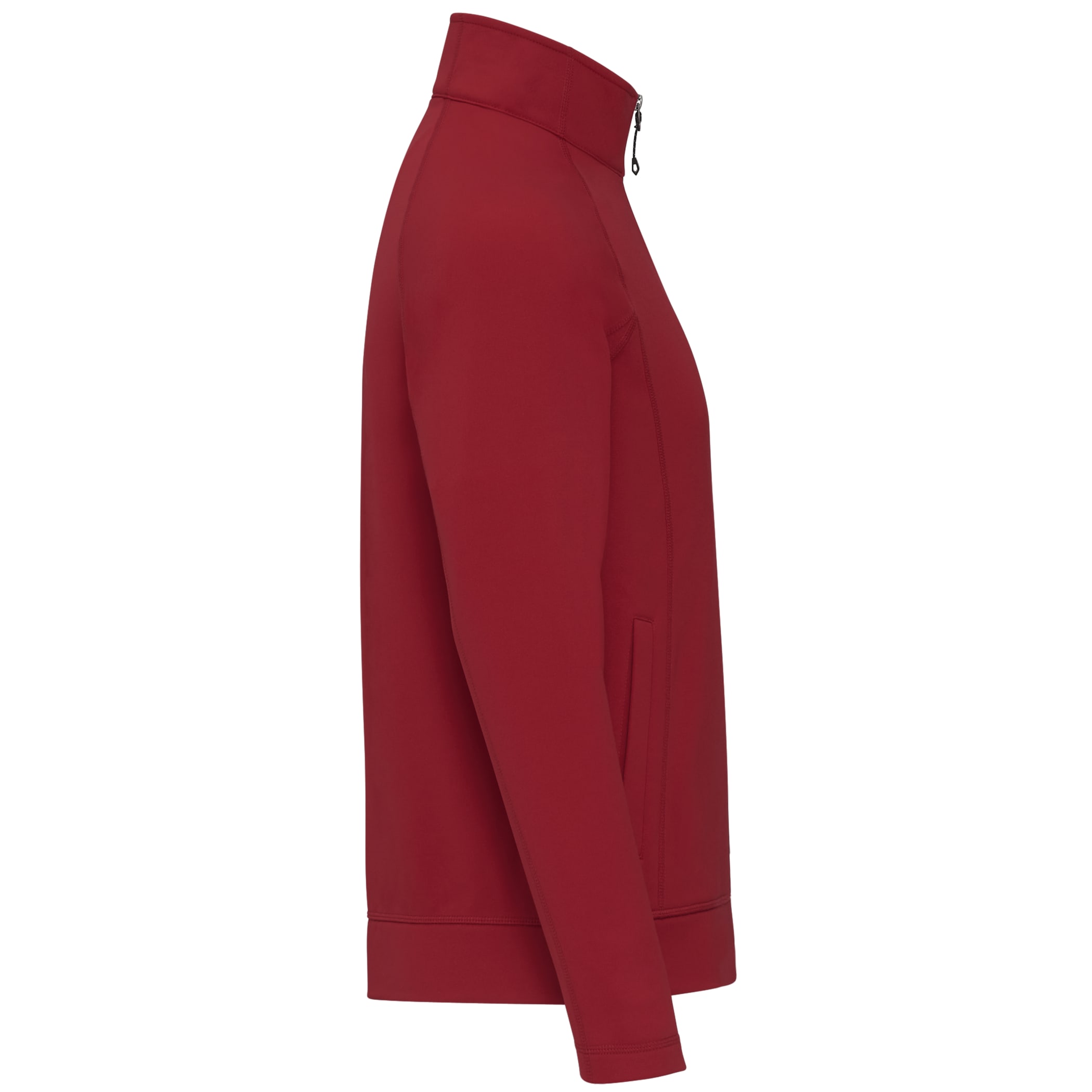 Picture of Men's OKAPI Performance Full Zip Knit Jacket