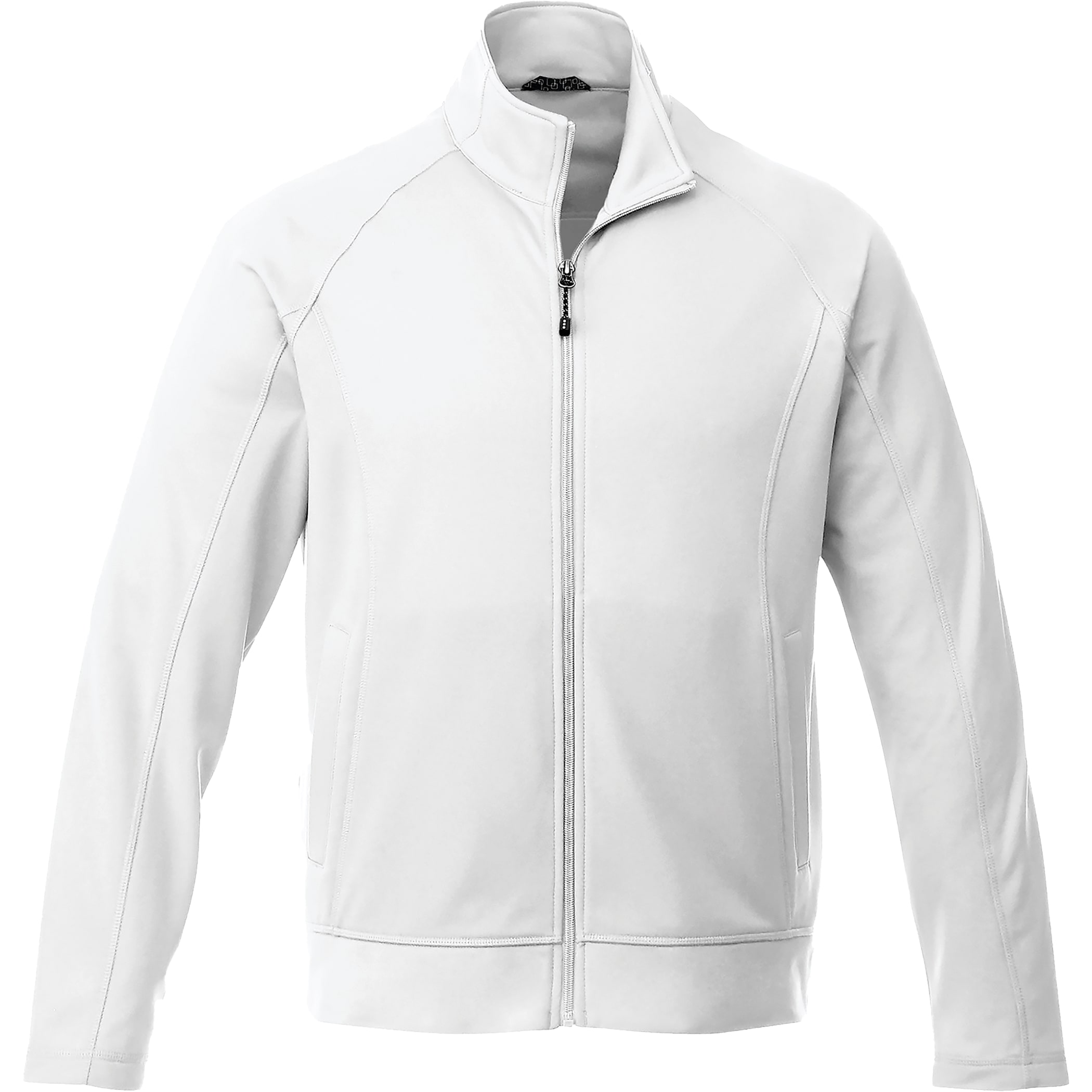 Picture of Men's OKAPI Performance Full Zip Knit Jacket