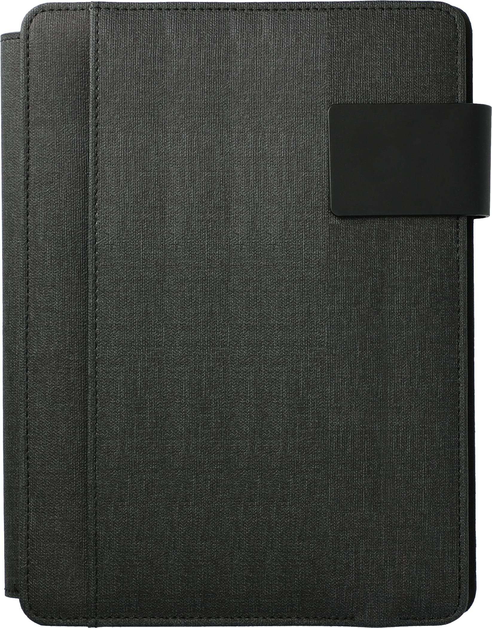 Picture of FSC® Mix Titus 5000 mAh Wireless Charging Journal