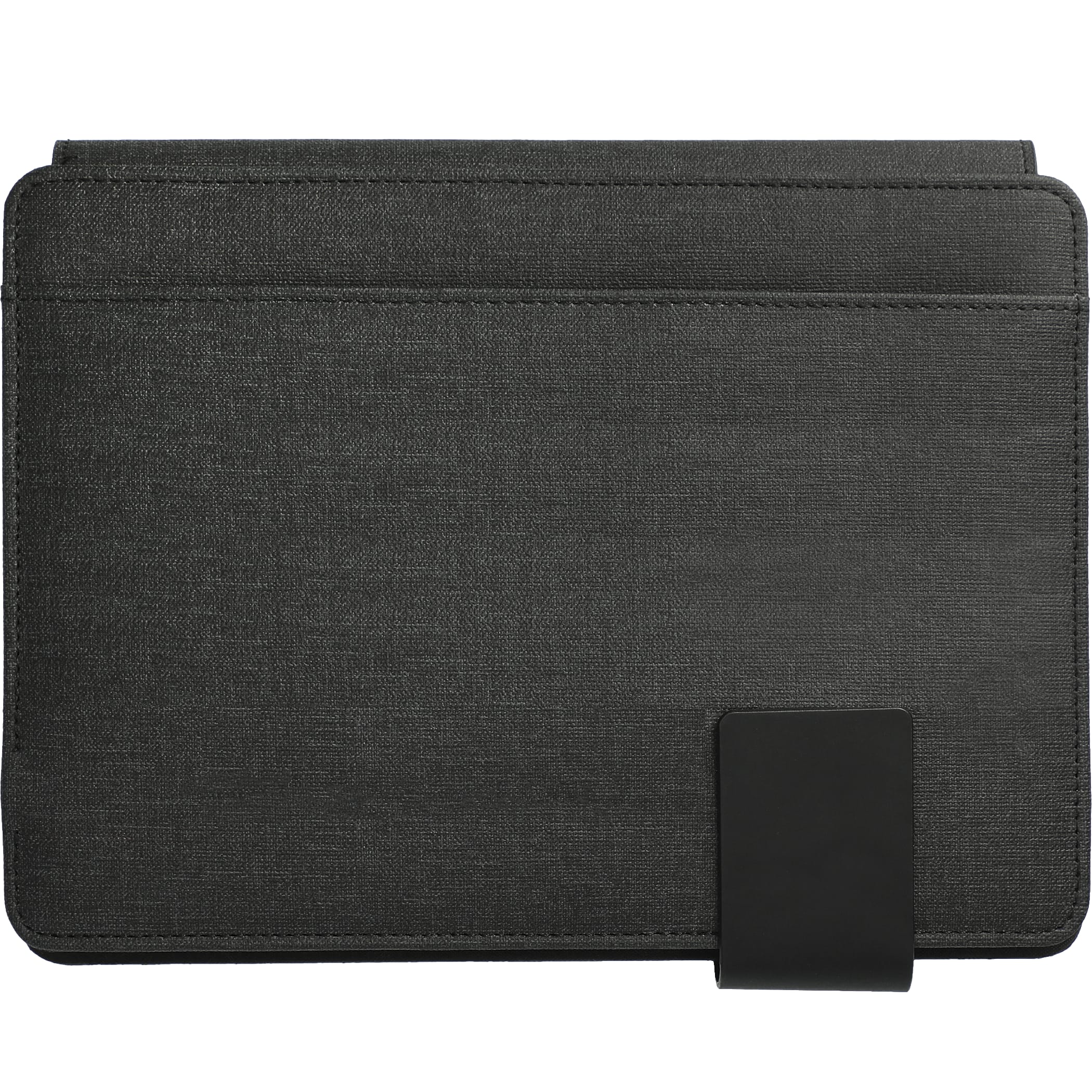 Picture of FSC® Mix Titus 5000 mAh Wireless Charging Journal