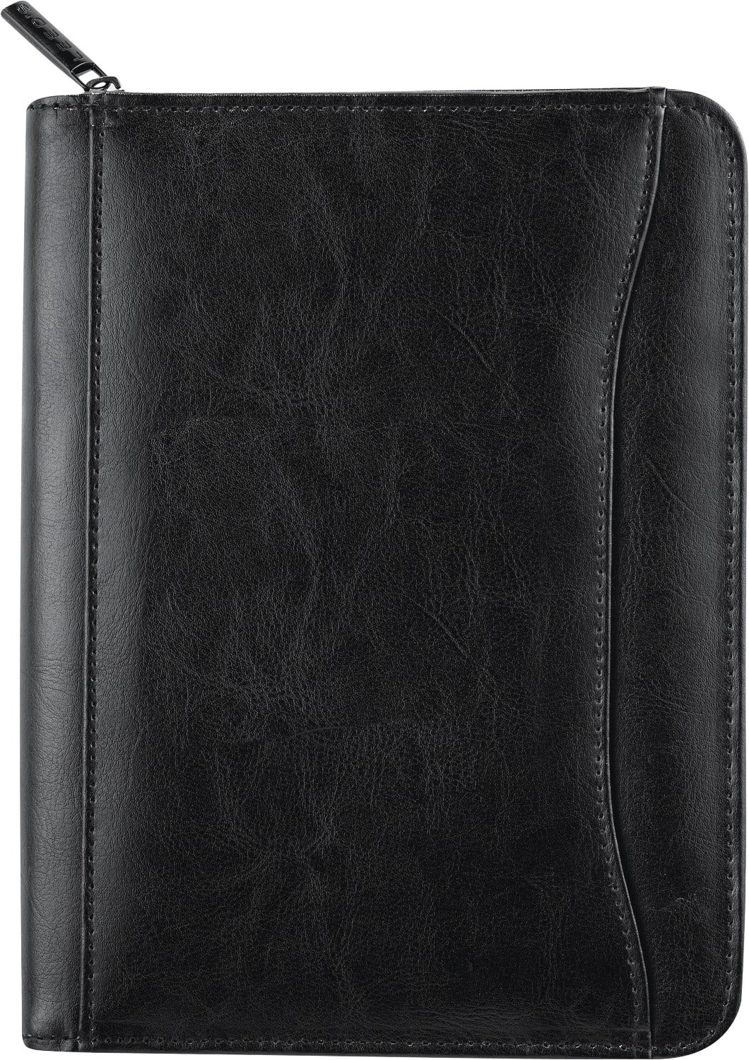 Picture of Renaissance Jr. Zippered Padfolio with FSC® Mix Paper