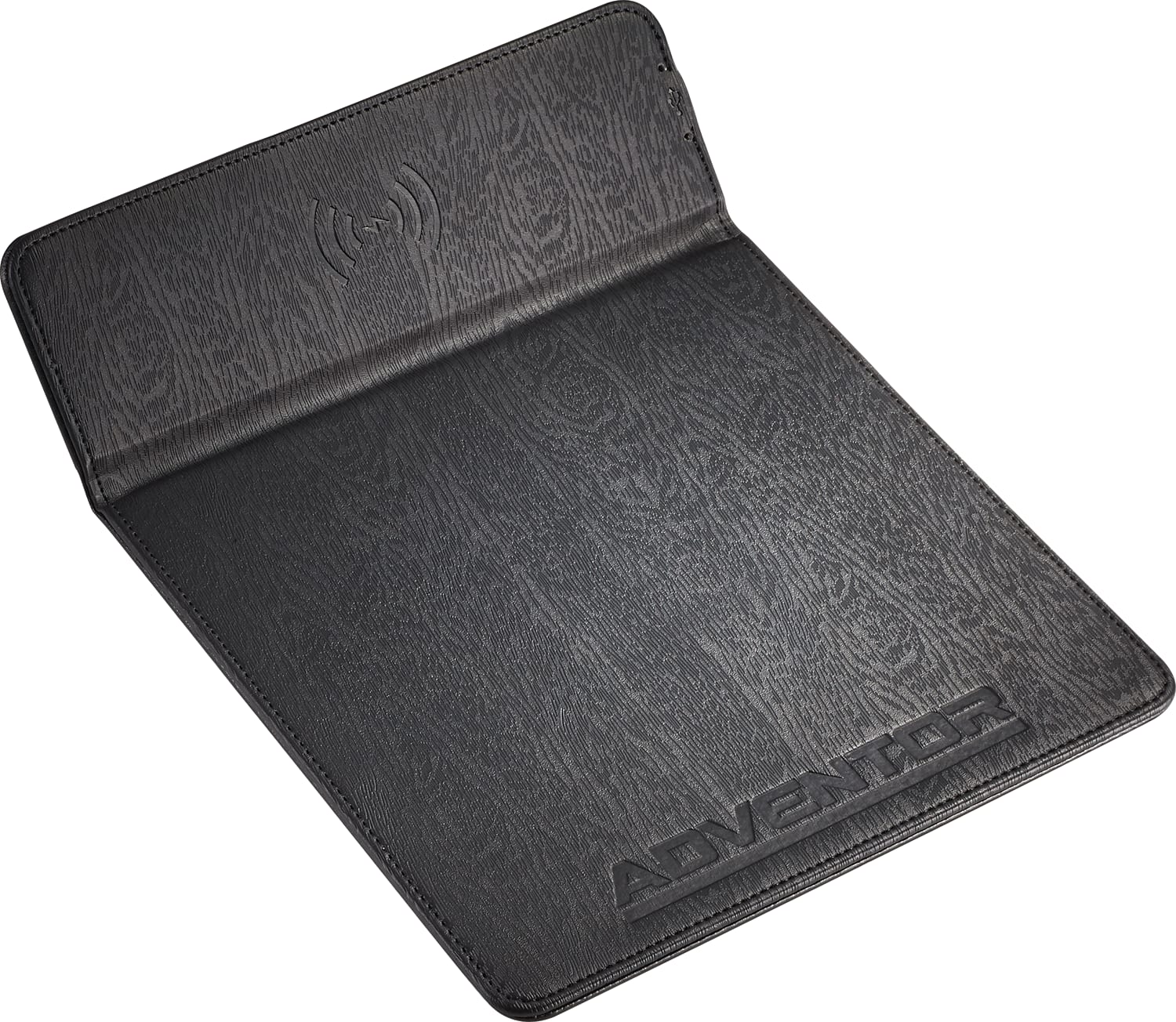 Picture of 15W Wireless Charging Mouse Pad