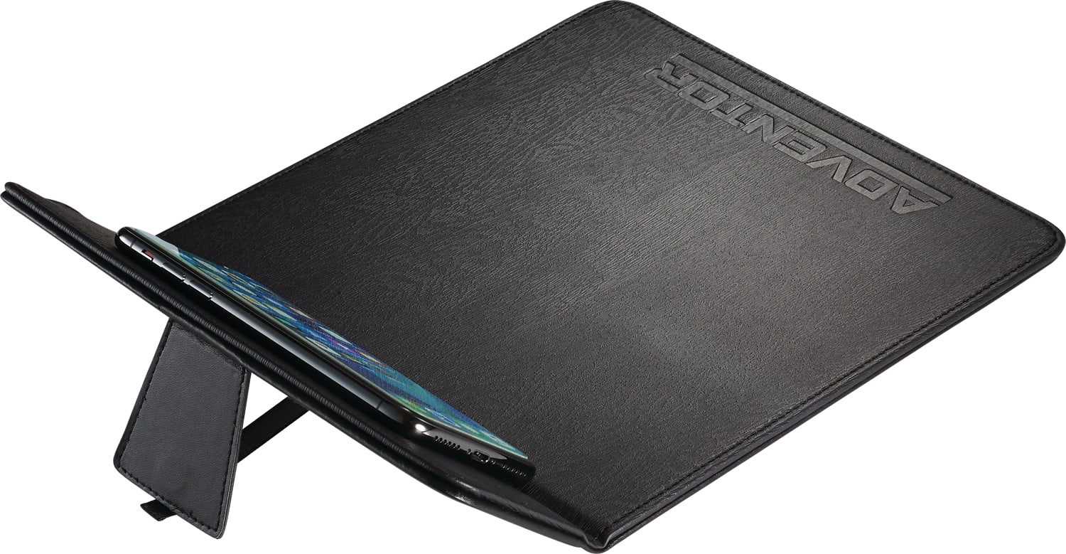 Picture of 15W Wireless Charging Mouse Pad