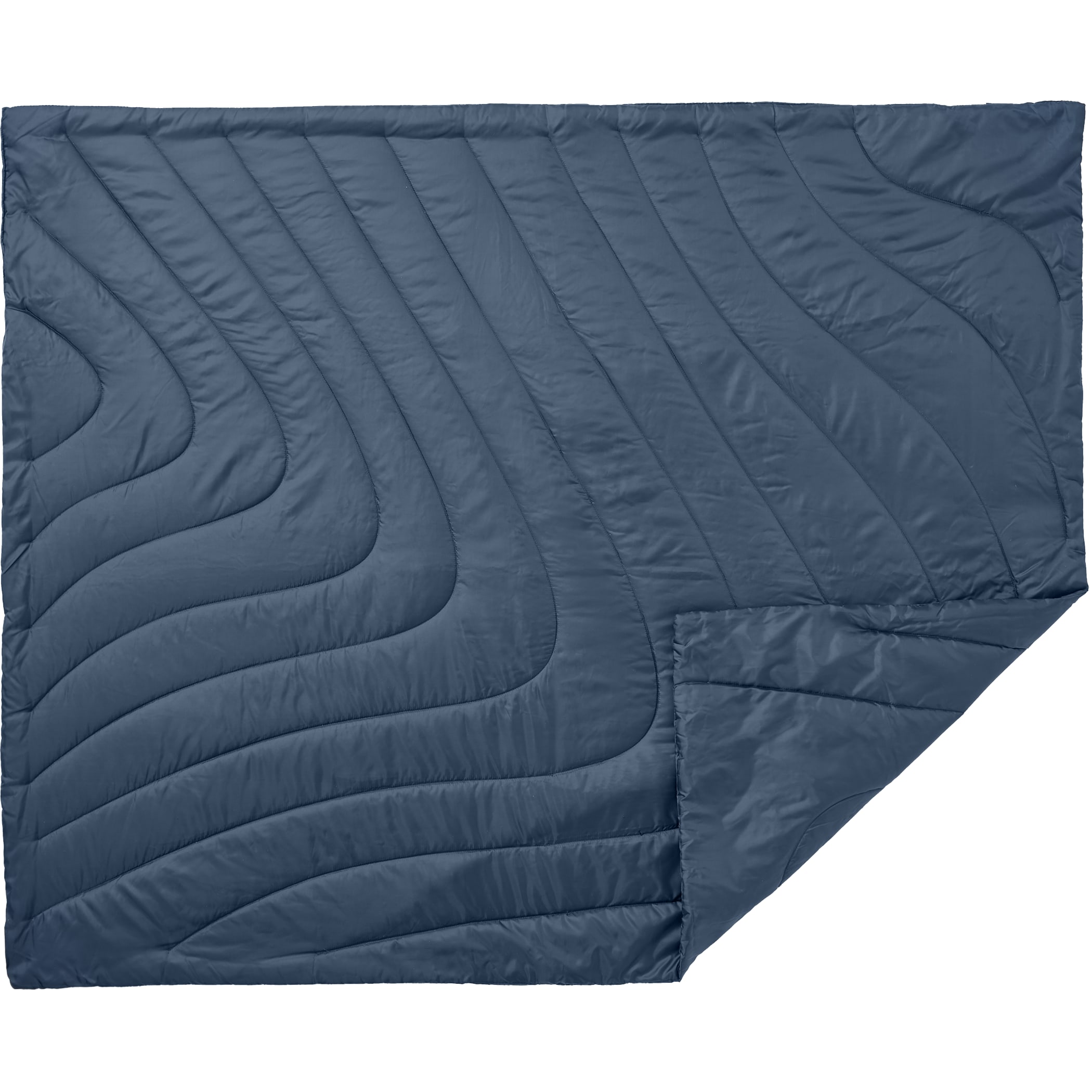 Picture of Wave Recycled Insulated Outdoor Blanket