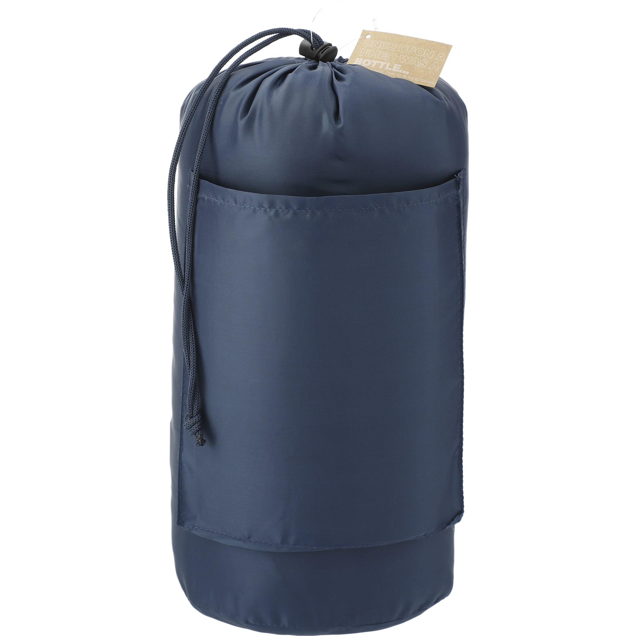 Picture of Wave Recycled Insulated Outdoor Blanket