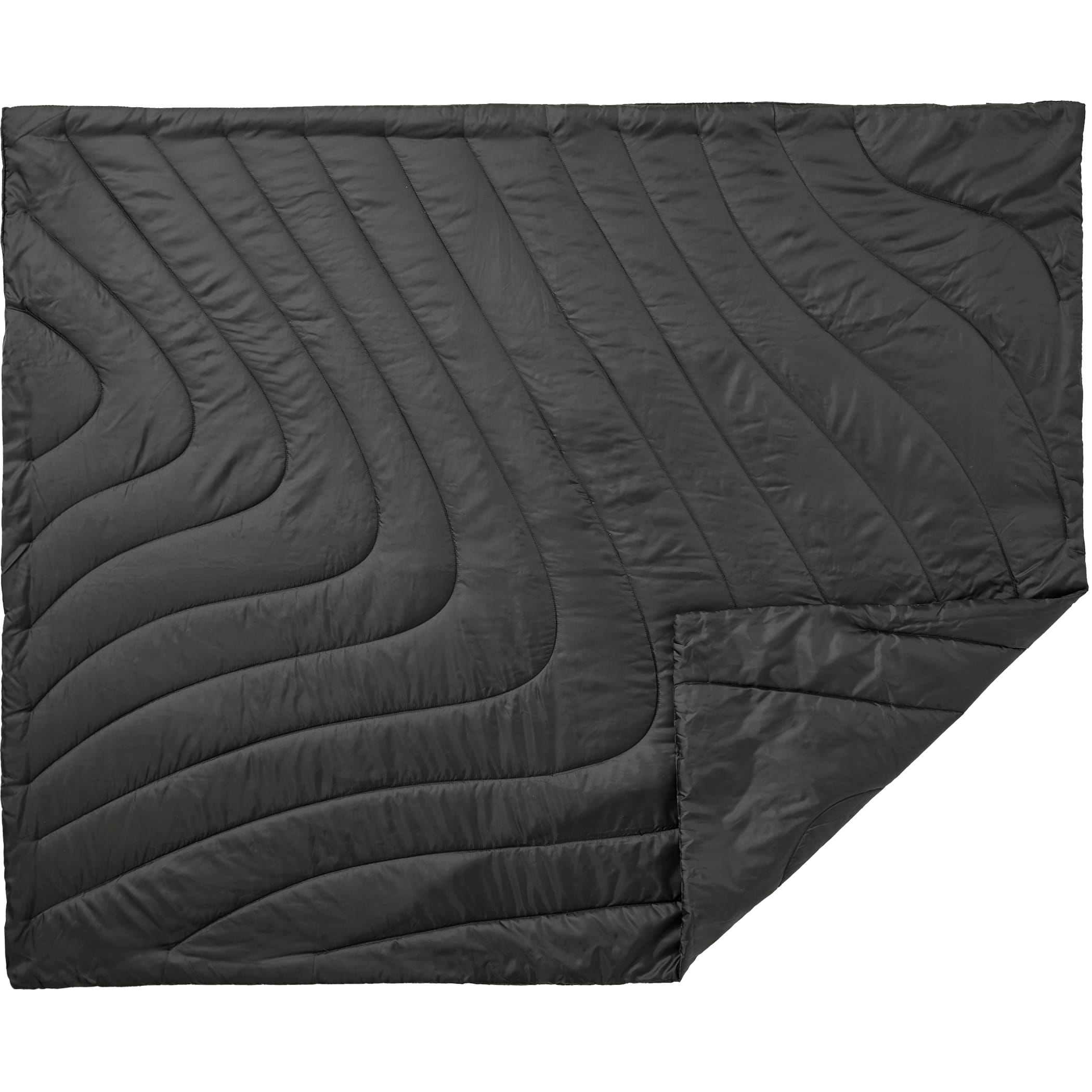 Picture of Wave Recycled Insulated Outdoor Blanket