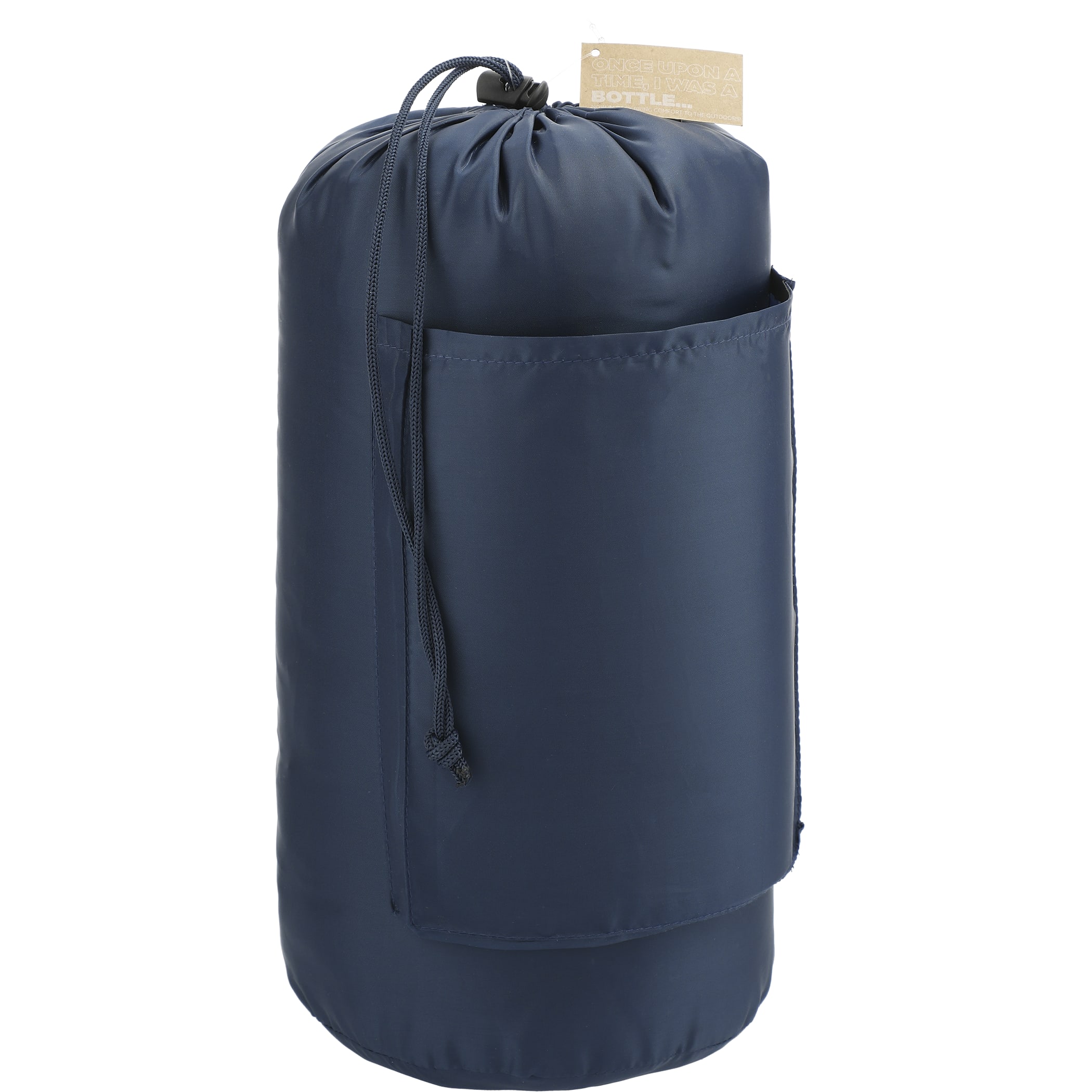 Picture of Wave Recycled Insulated Outdoor Blanket