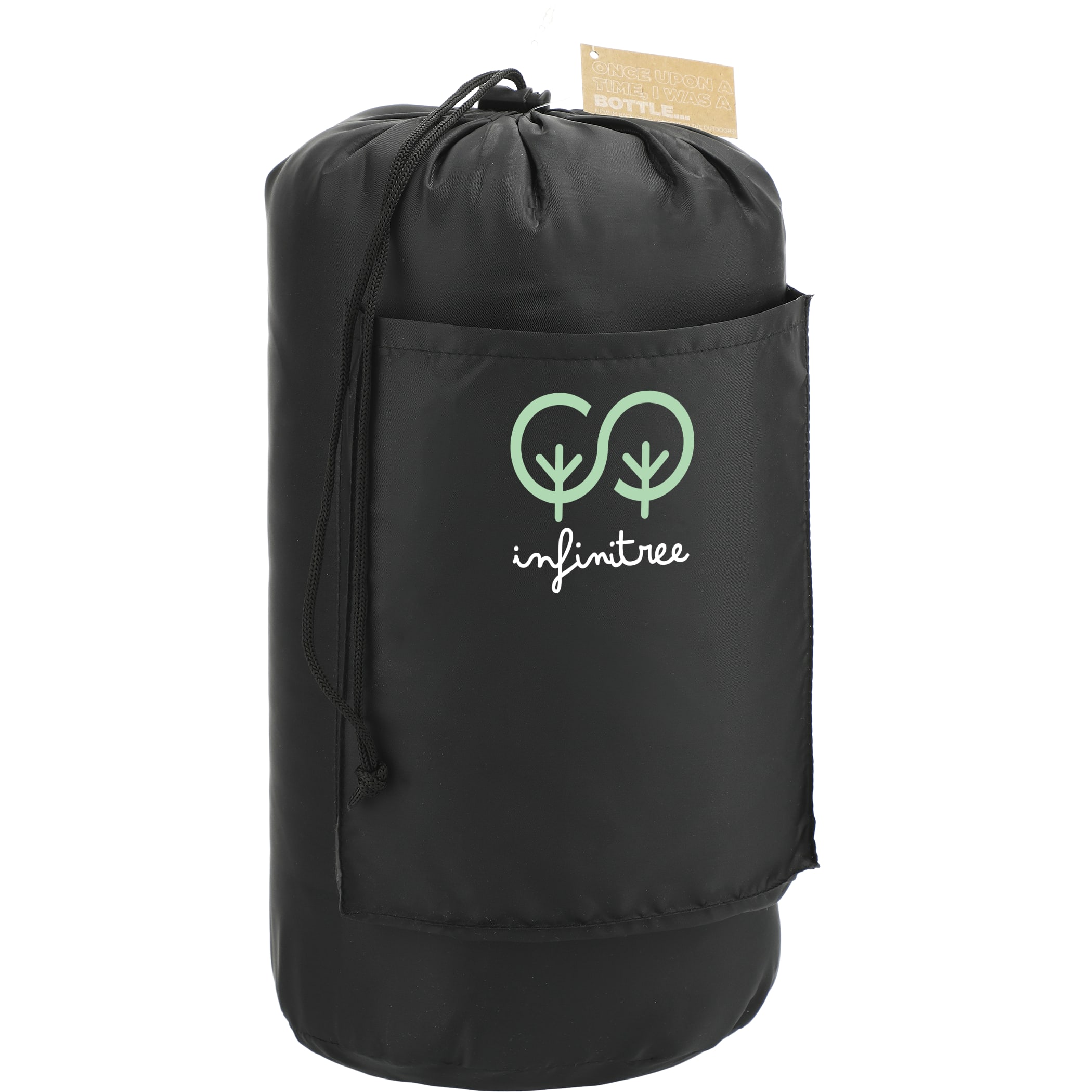 Picture of Wave Recycled Insulated Outdoor Blanket