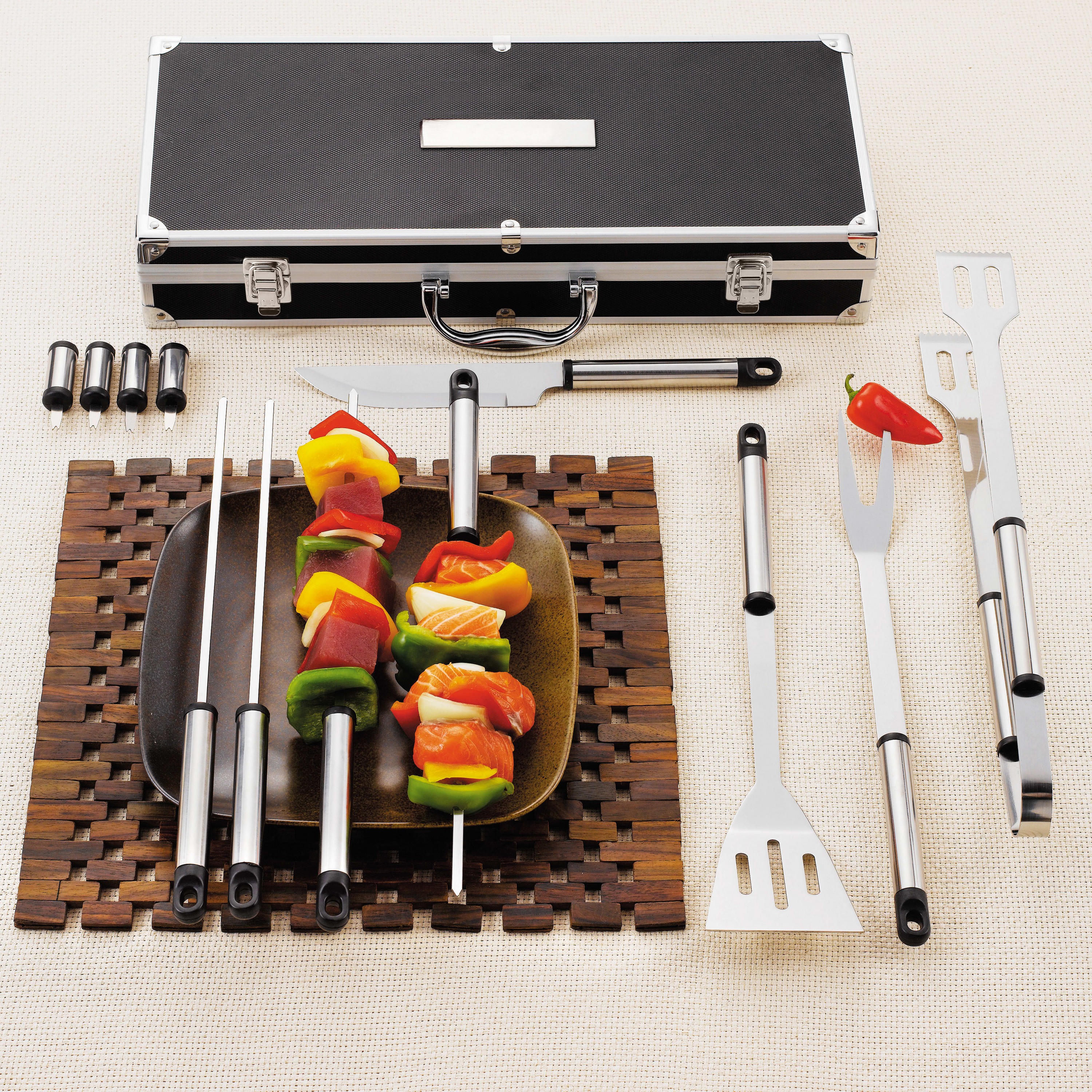 Picture of Grill Master Set