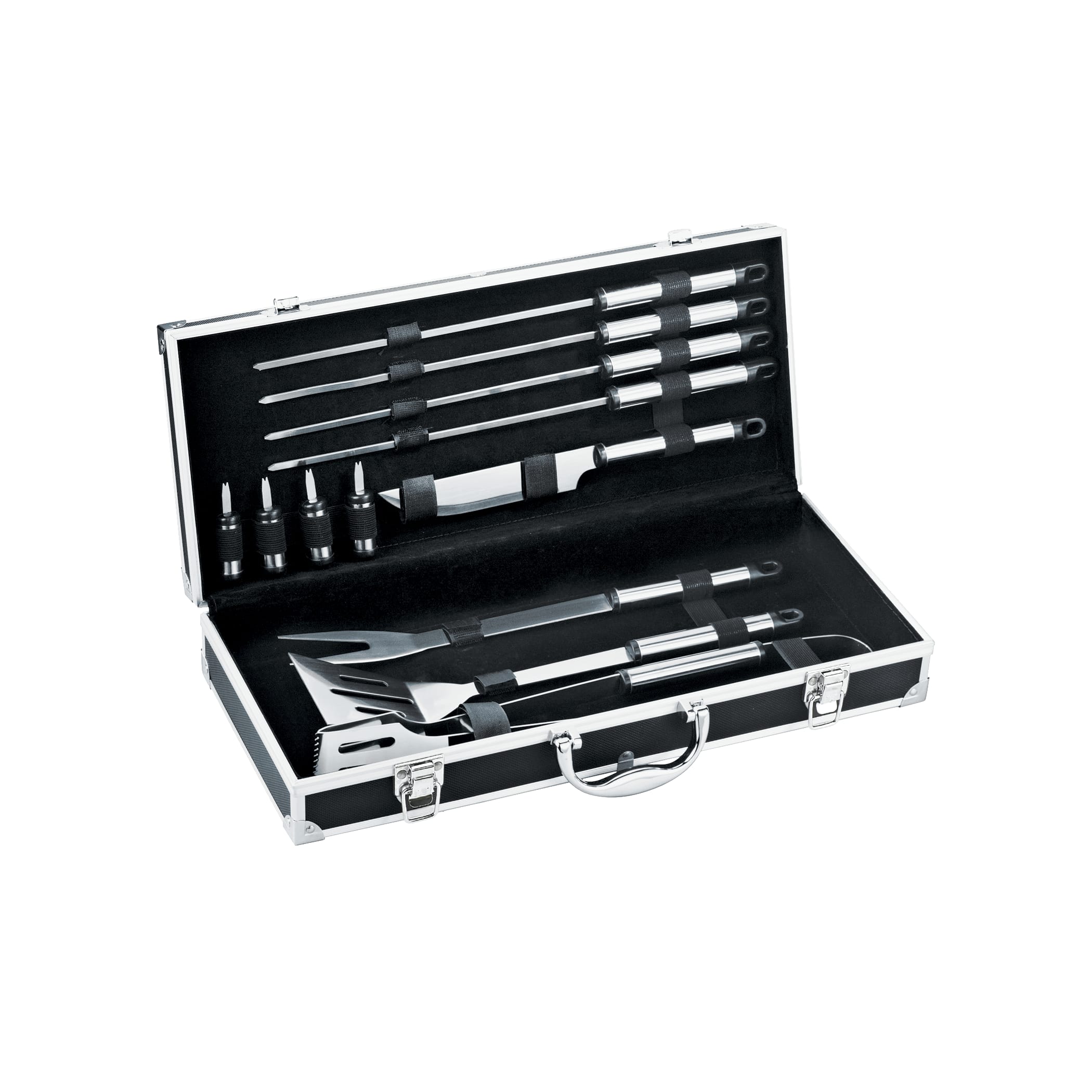 Picture of Grill Master Set