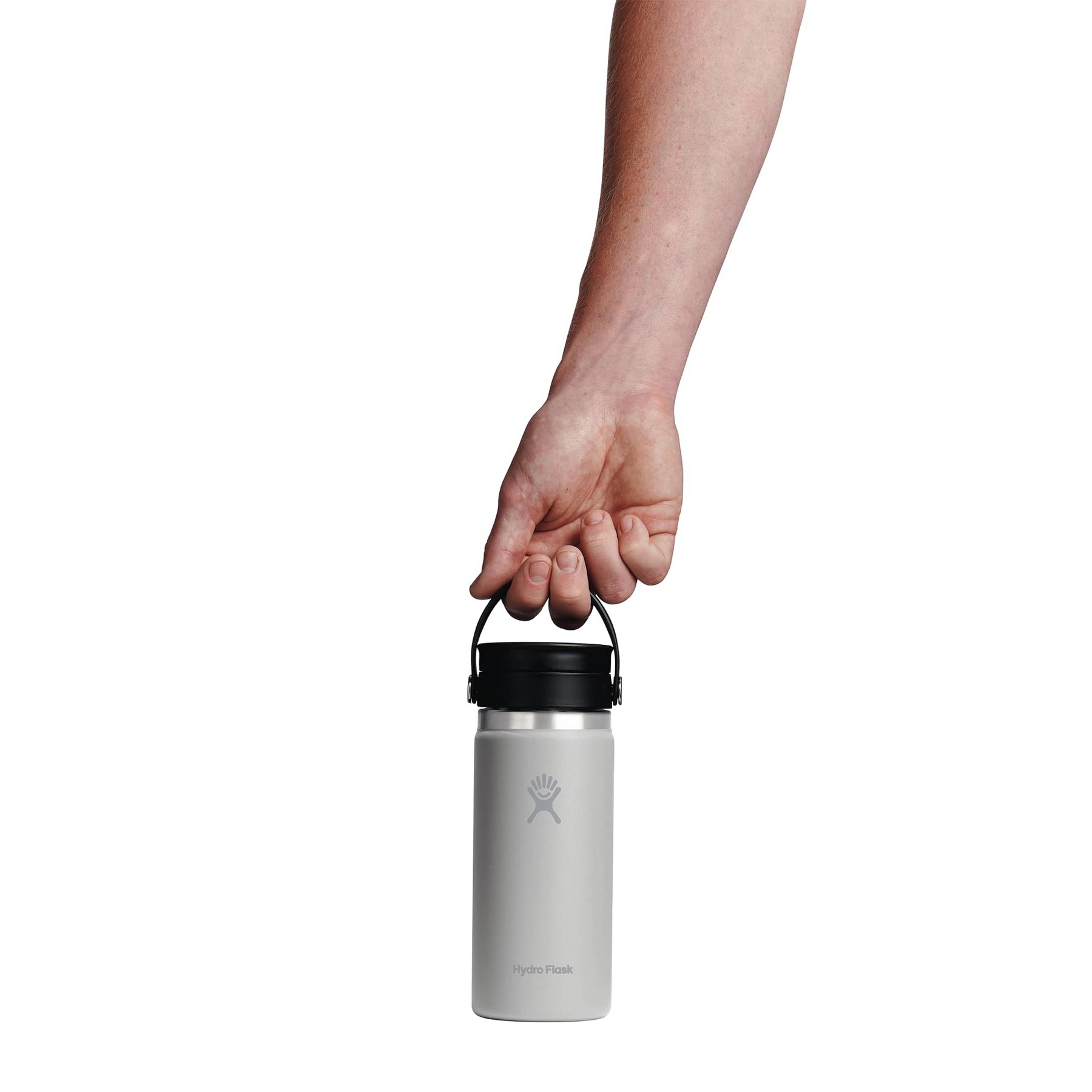 Picture of Hydro Flask® Wide Mouth With Flex Sip™ Lid 16oz