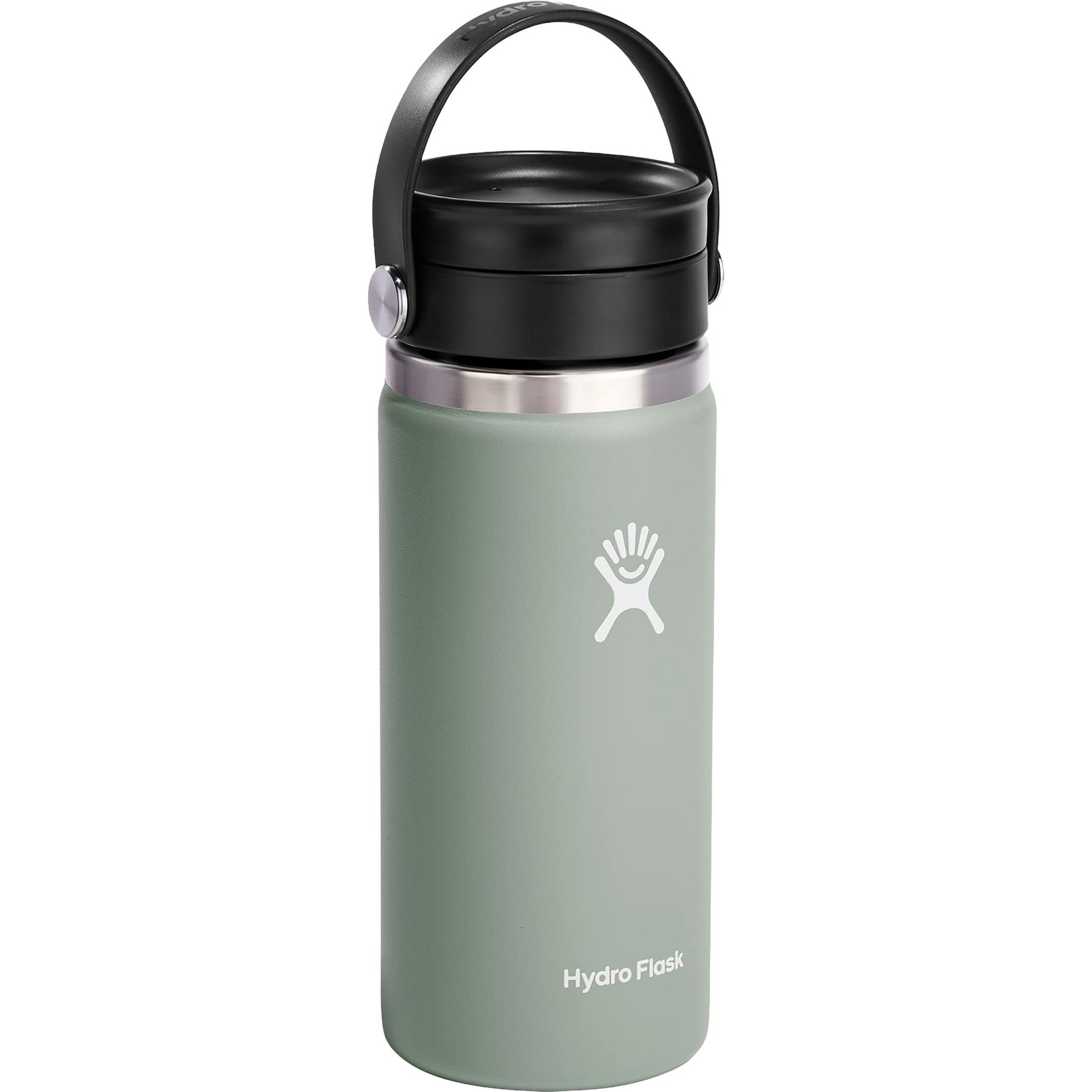Picture of Hydro Flask® Wide Mouth With Flex Sip™ Lid 16oz