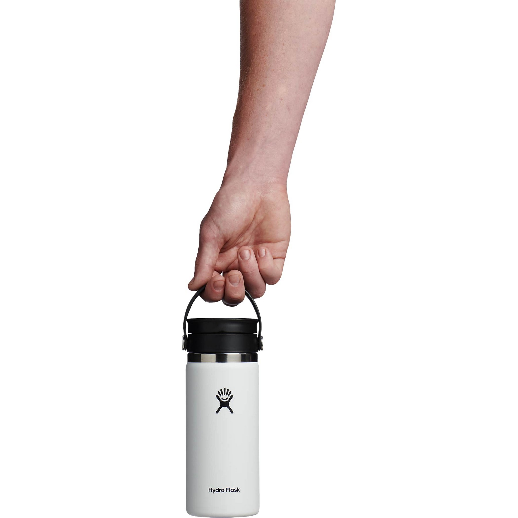 Picture of Hydro Flask® Wide Mouth With Flex Sip™ Lid 16oz