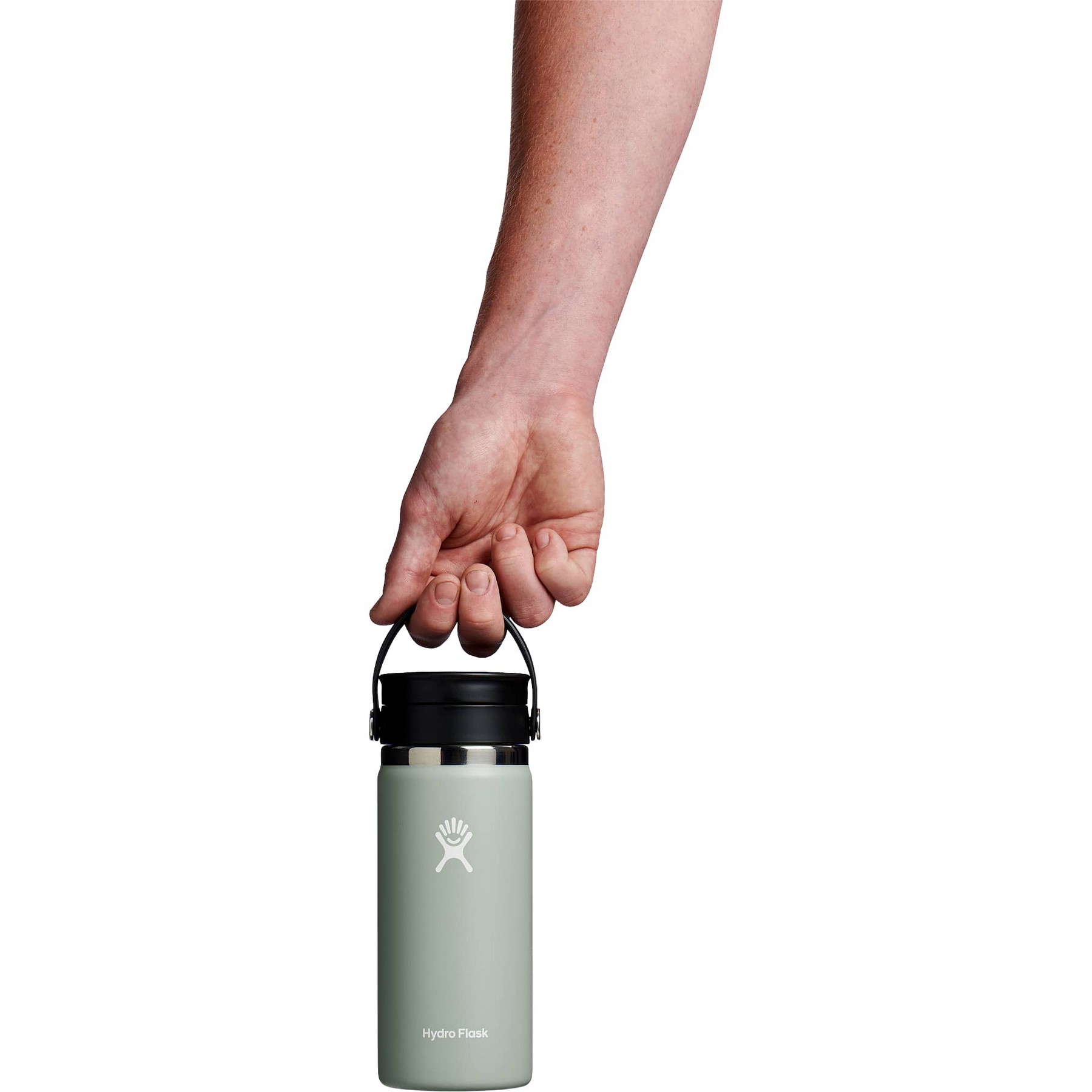 Picture of Hydro Flask® Wide Mouth With Flex Sip™ Lid 16oz