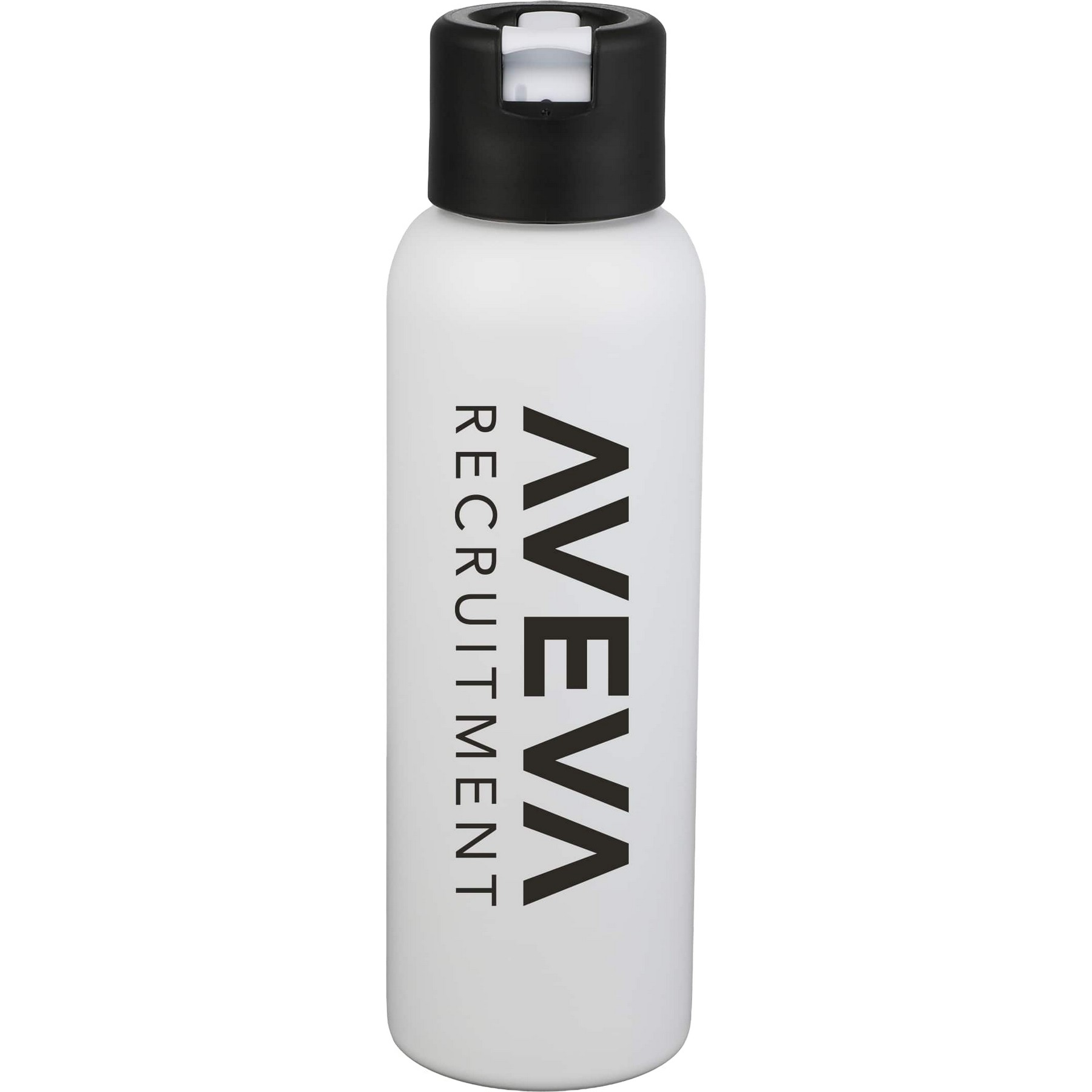 Picture of Clio Eco-Friendly Straw Lid Vacuum Bottle 22oz