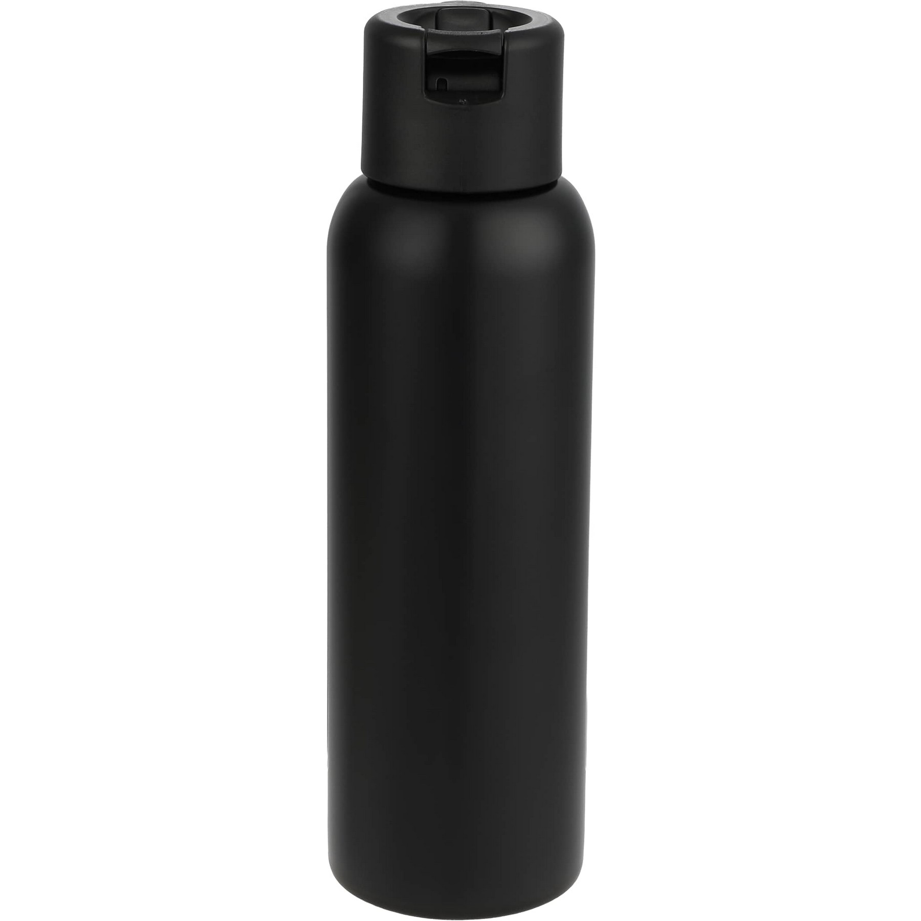 Picture of Clio Eco-Friendly Straw Lid Vacuum Bottle 22oz