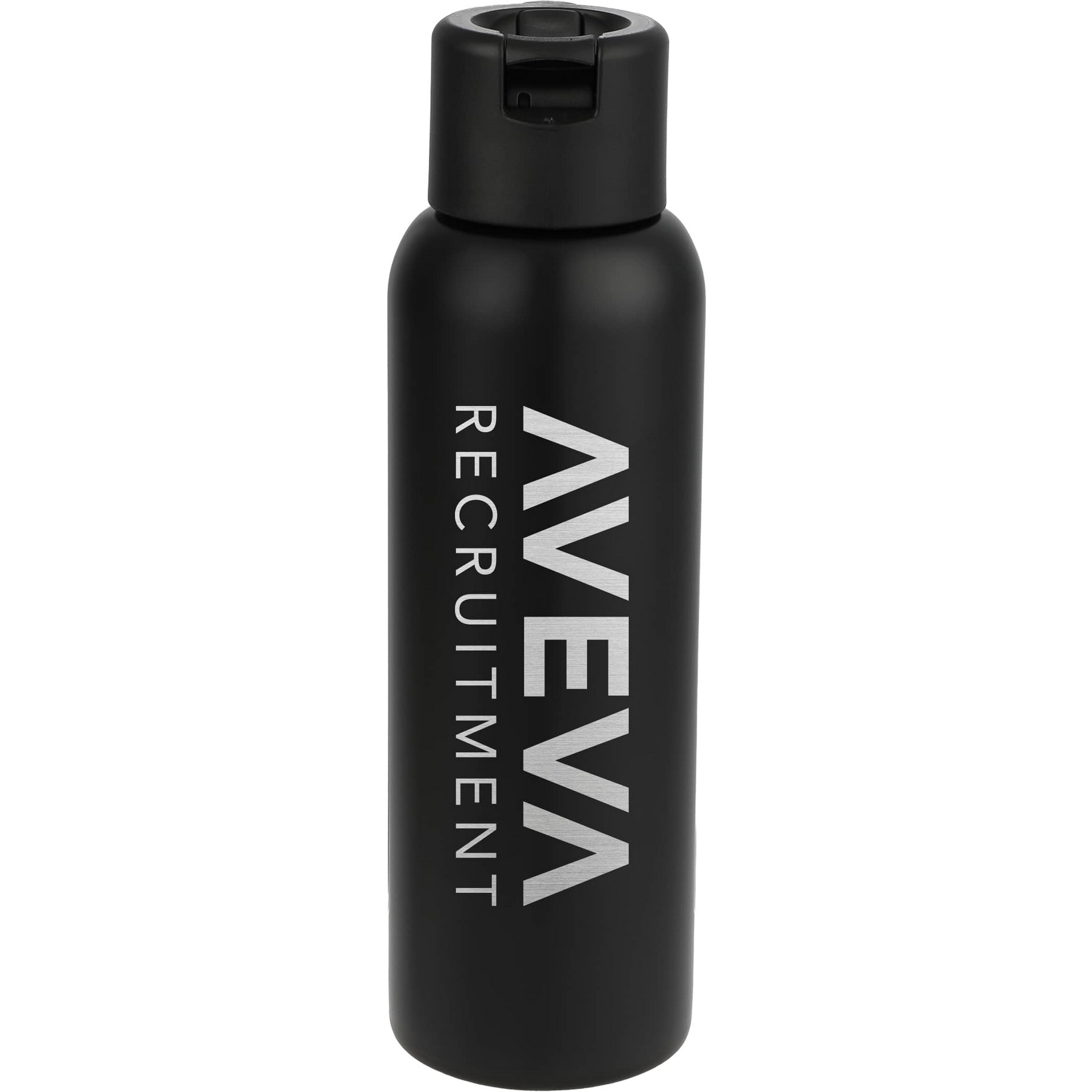 Picture of Clio Eco-Friendly Straw Lid Vacuum Bottle 22oz