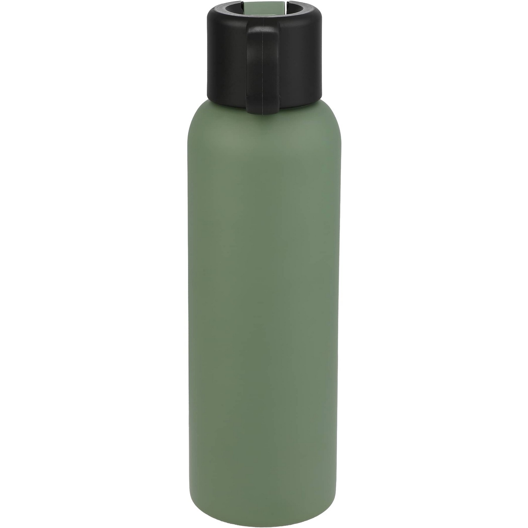Picture of Clio Eco-Friendly Straw Lid Vacuum Bottle 22oz
