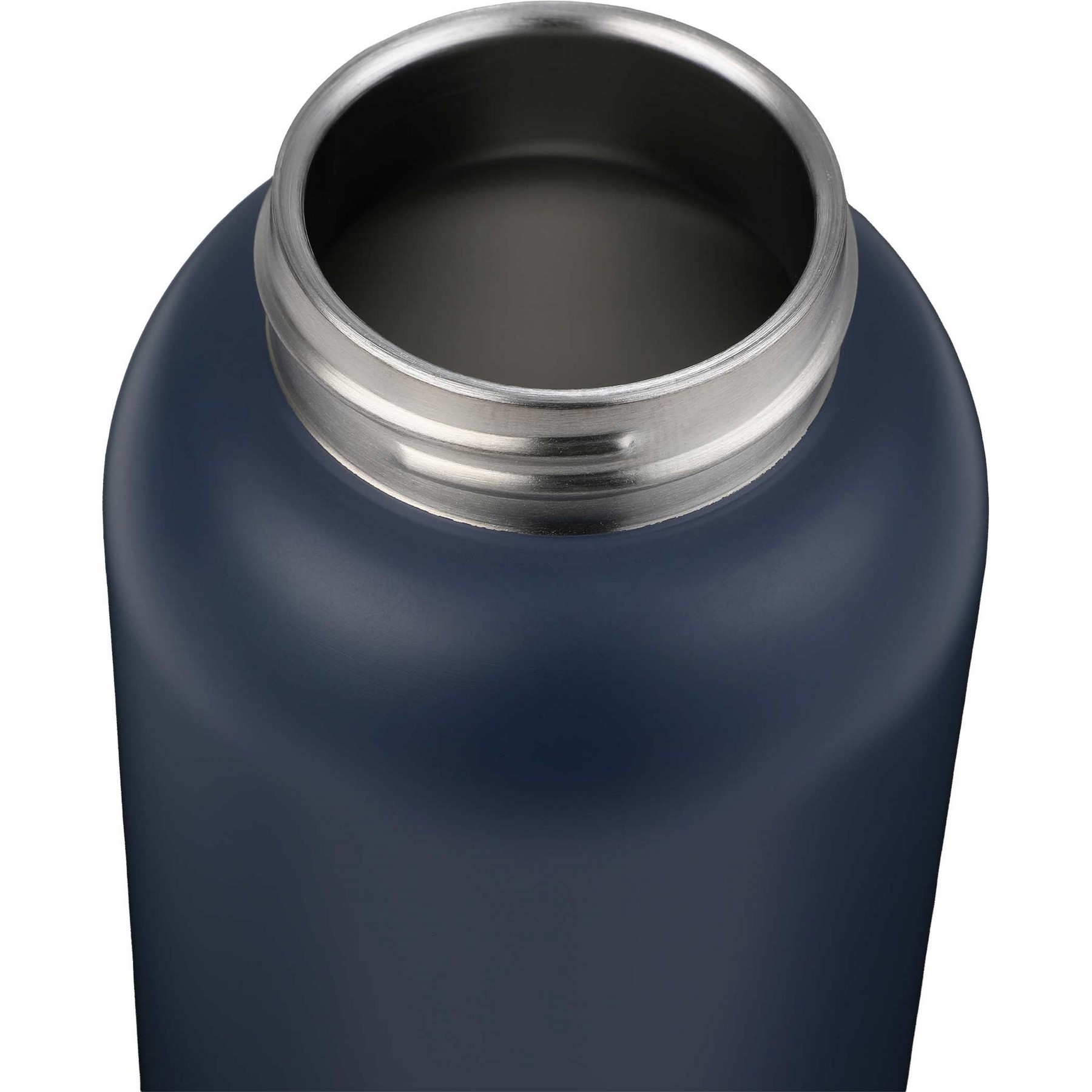 Picture of Clio Eco-Friendly Straw Lid Vacuum Bottle 22oz