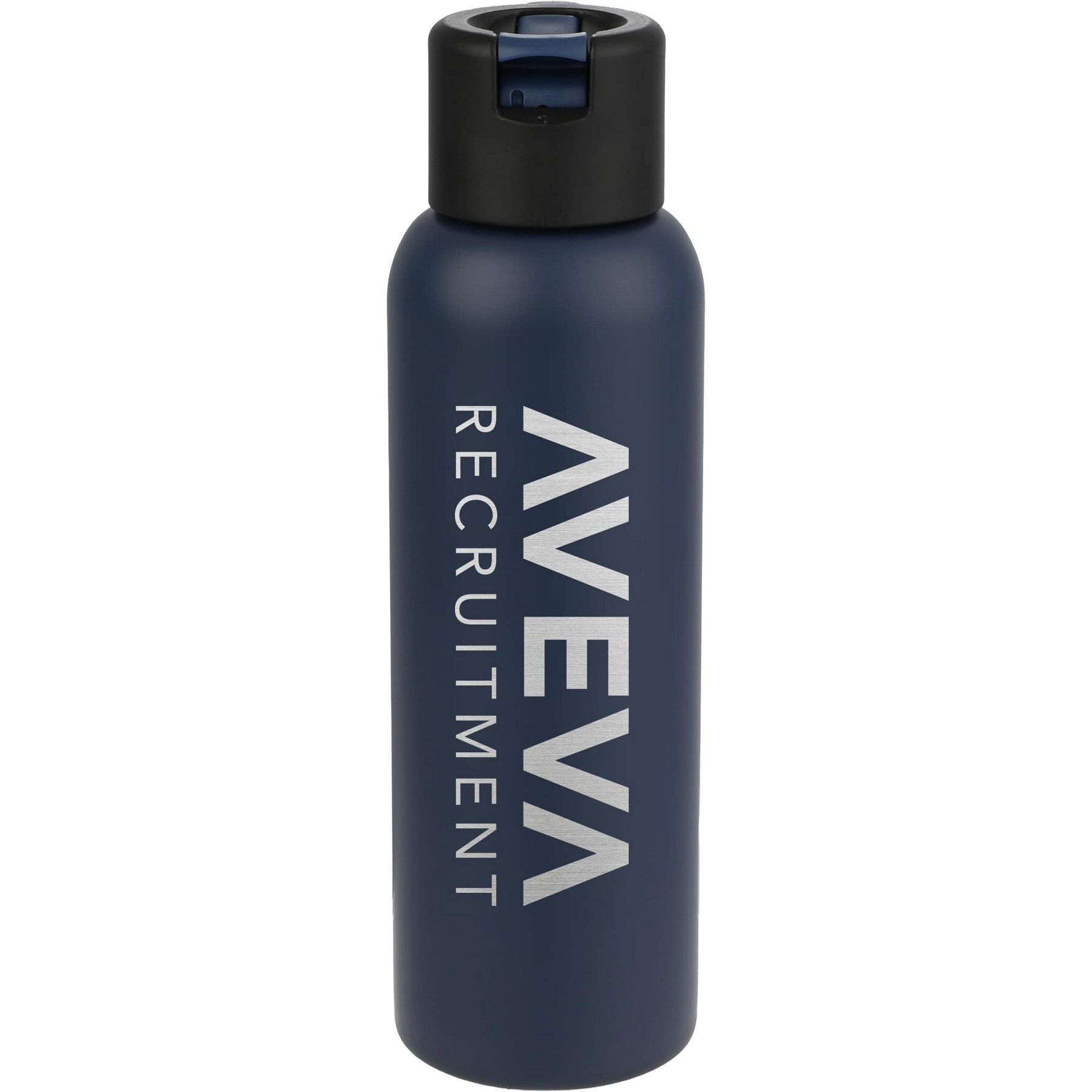 Picture of Clio Eco-Friendly Straw Lid Vacuum Bottle 22oz