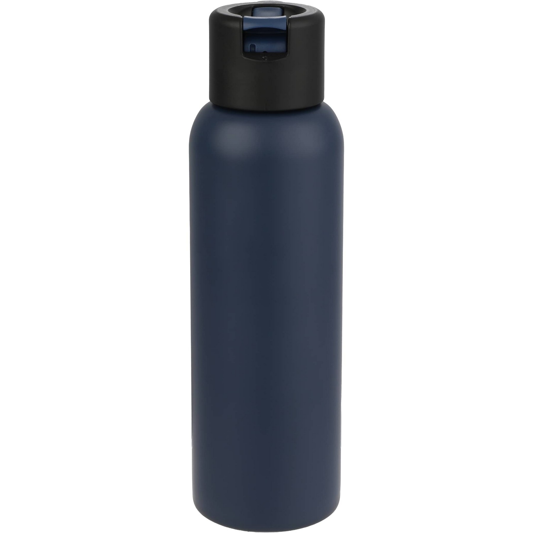 Picture of Clio Eco-Friendly Straw Lid Vacuum Bottle 22oz