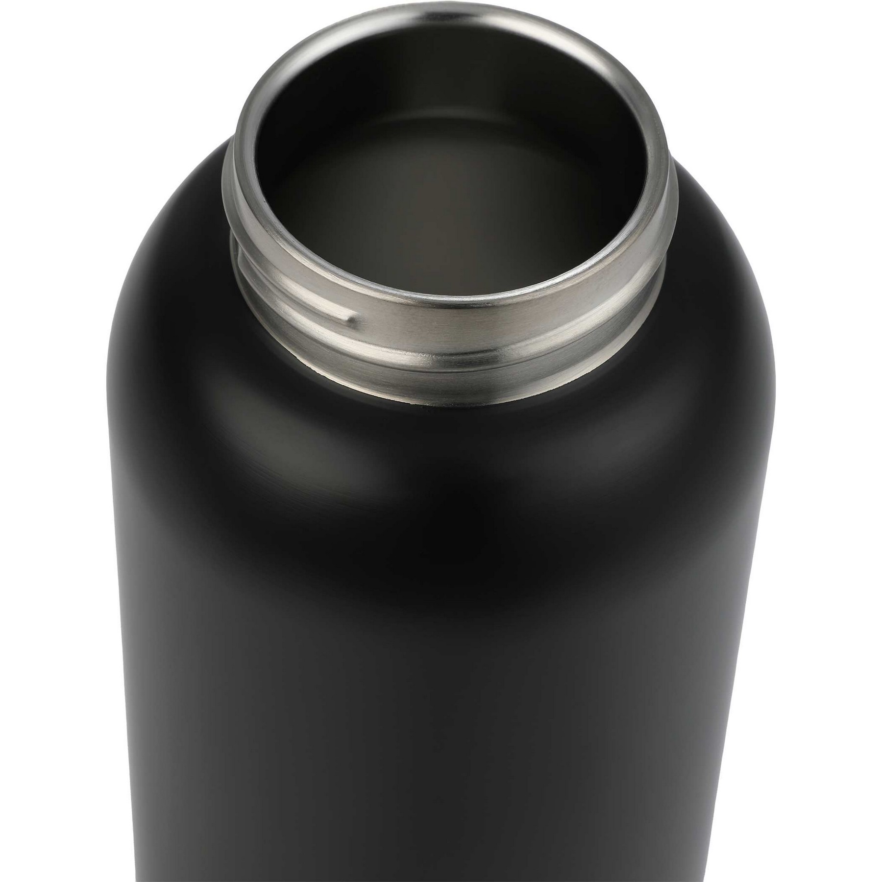 Picture of Clio Eco-Friendly Straw Lid Vacuum Bottle 22oz