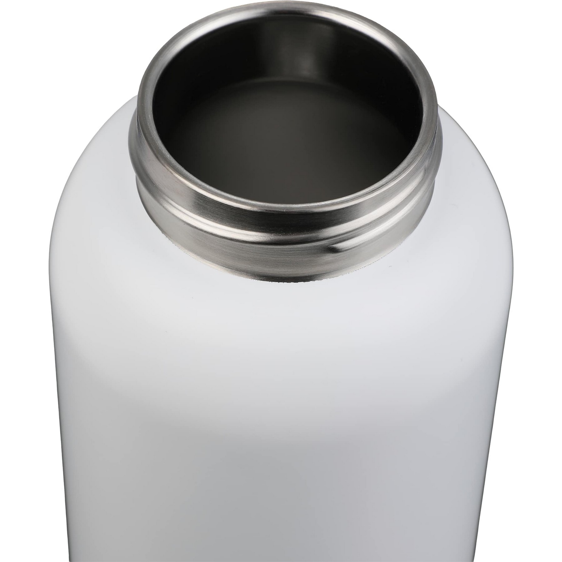 Picture of Clio Eco-Friendly Straw Lid Vacuum Bottle 22oz