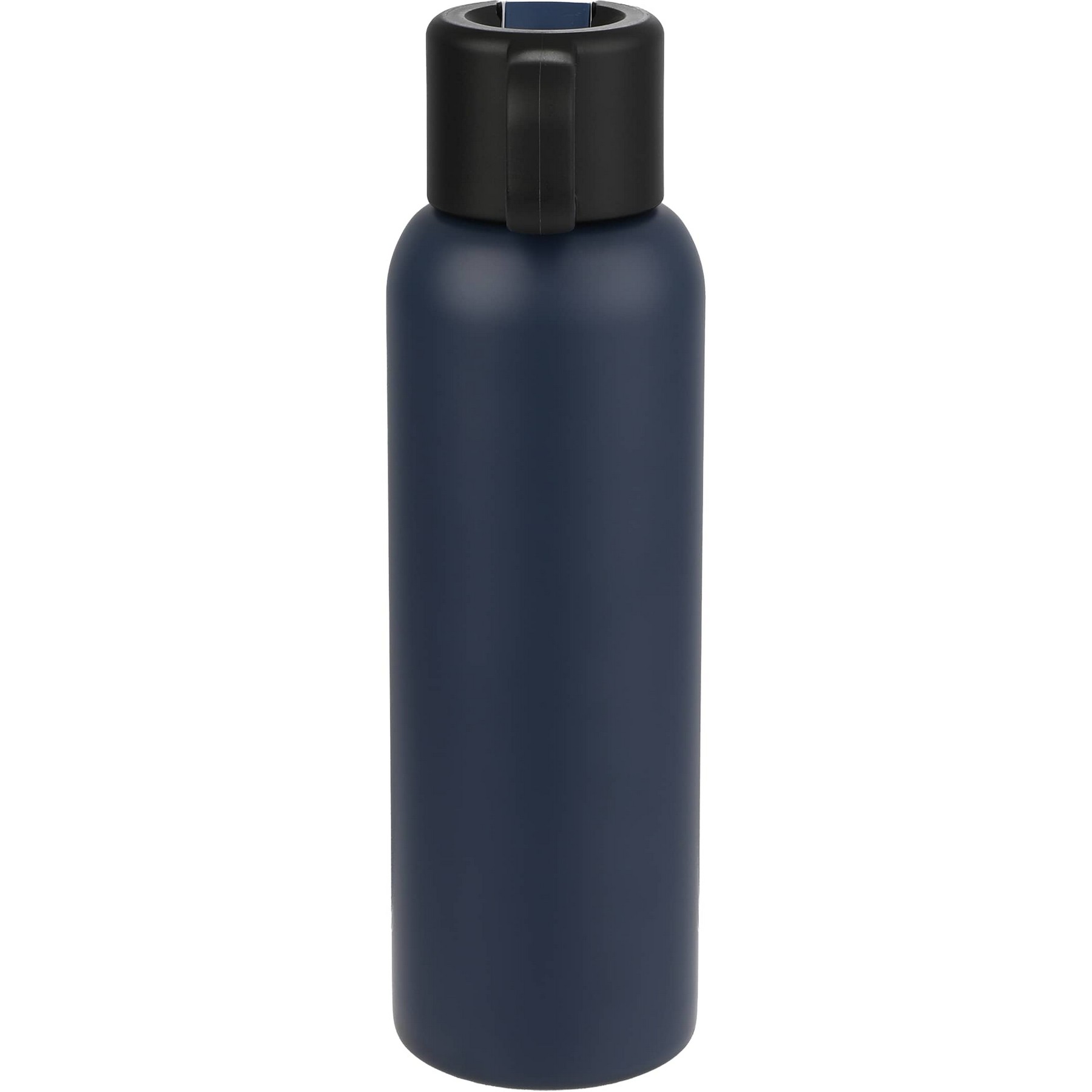 Picture of Clio Eco-Friendly Straw Lid Vacuum Bottle 22oz