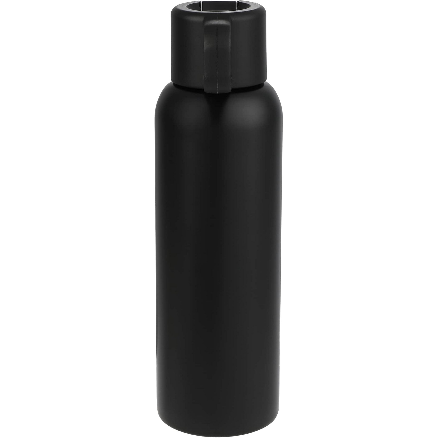 Picture of Clio Eco-Friendly Straw Lid Vacuum Bottle 22oz