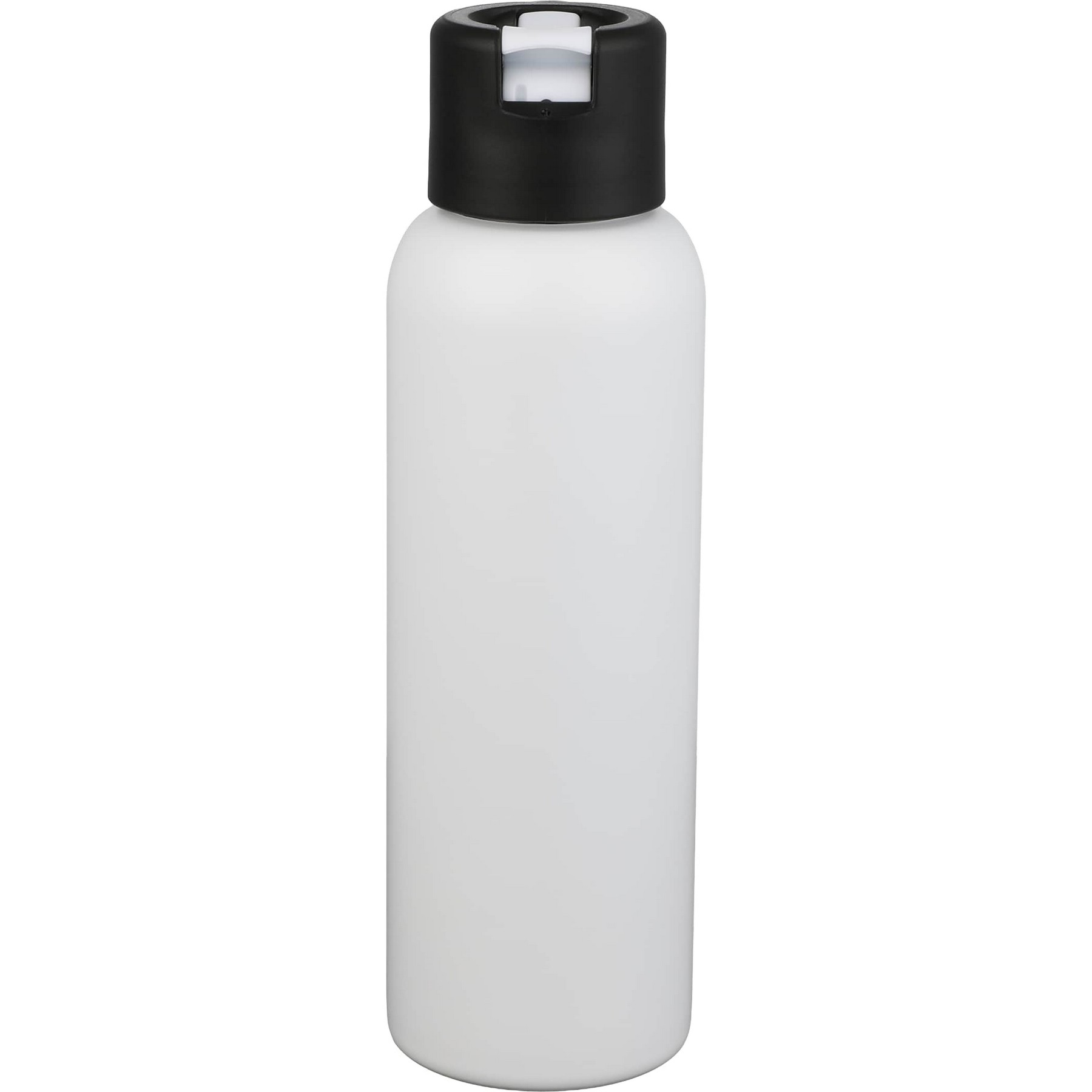 Picture of Clio Eco-Friendly Straw Lid Vacuum Bottle 22oz