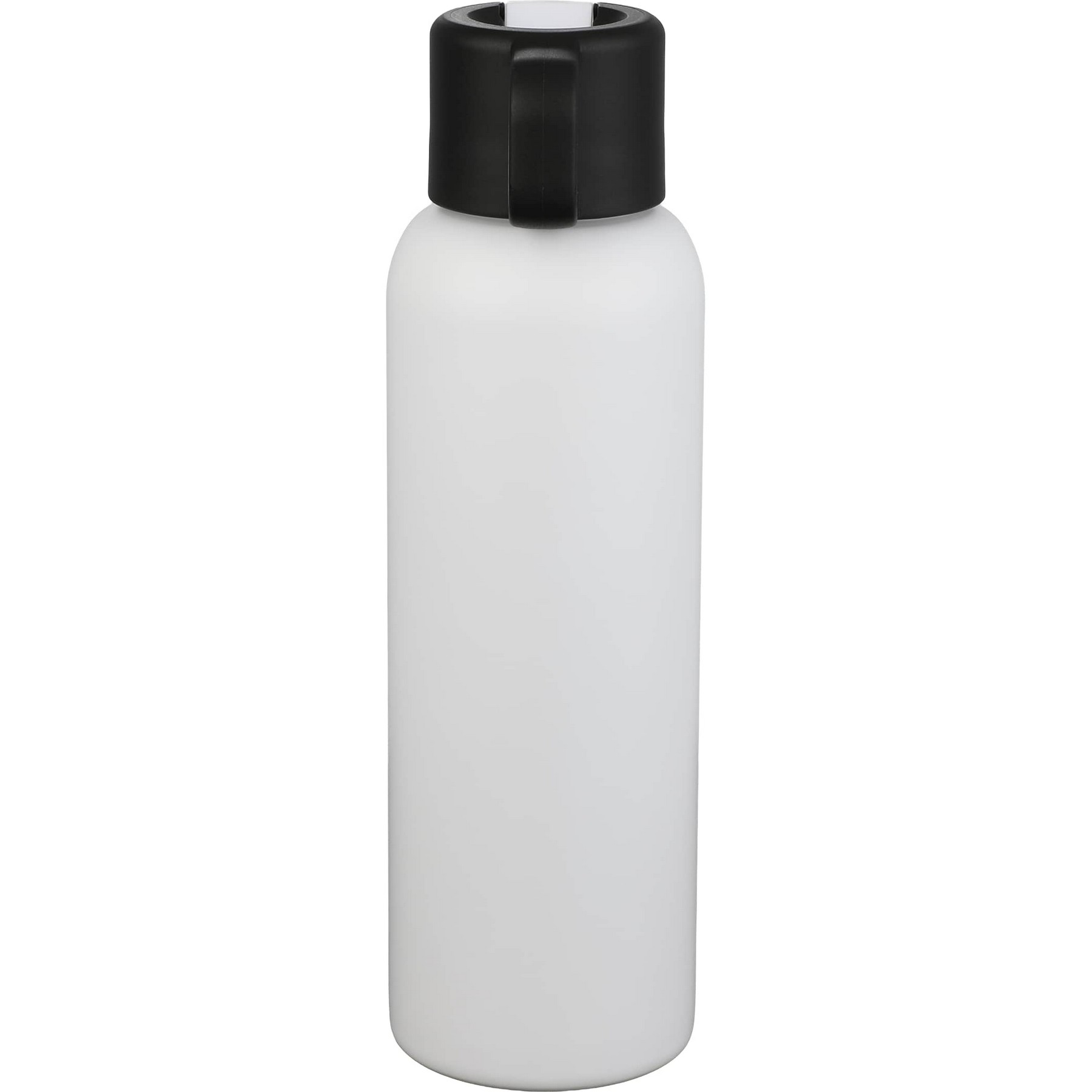 Picture of Clio Eco-Friendly Straw Lid Vacuum Bottle 22oz