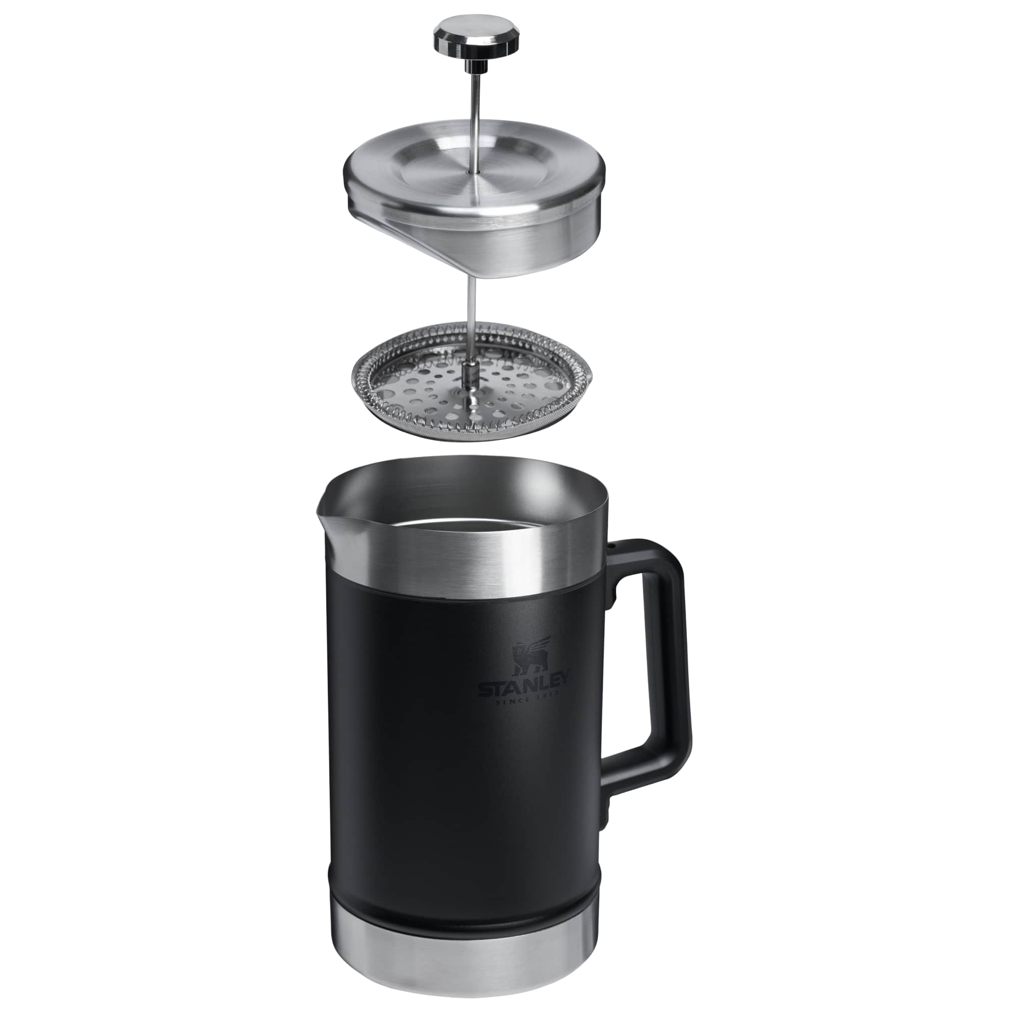 Picture of Stanley The Stay-Hot French Press 48oz